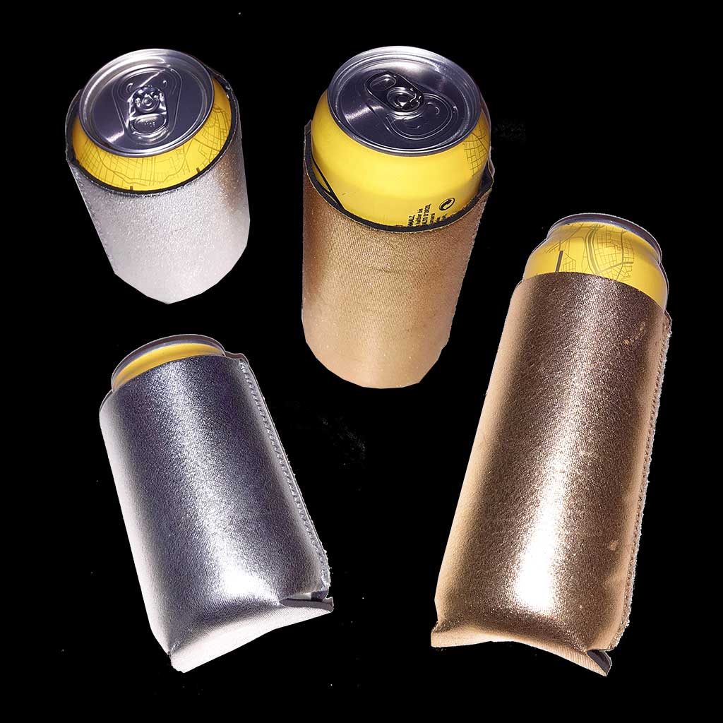 Kühl-Manschetten