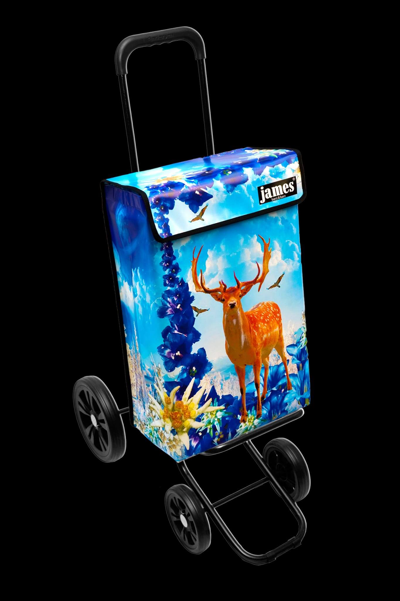 Edelweiss-James®