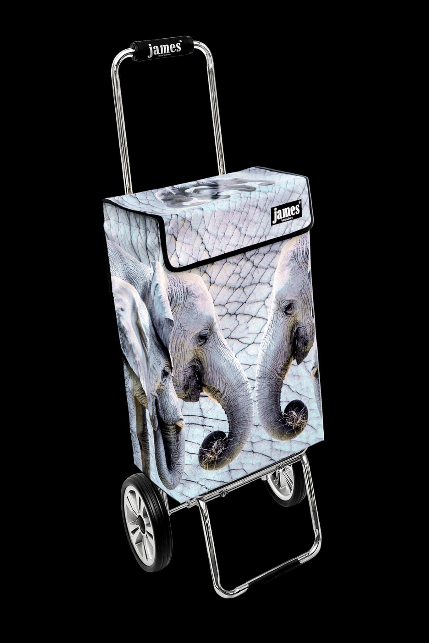 Elephant-James®