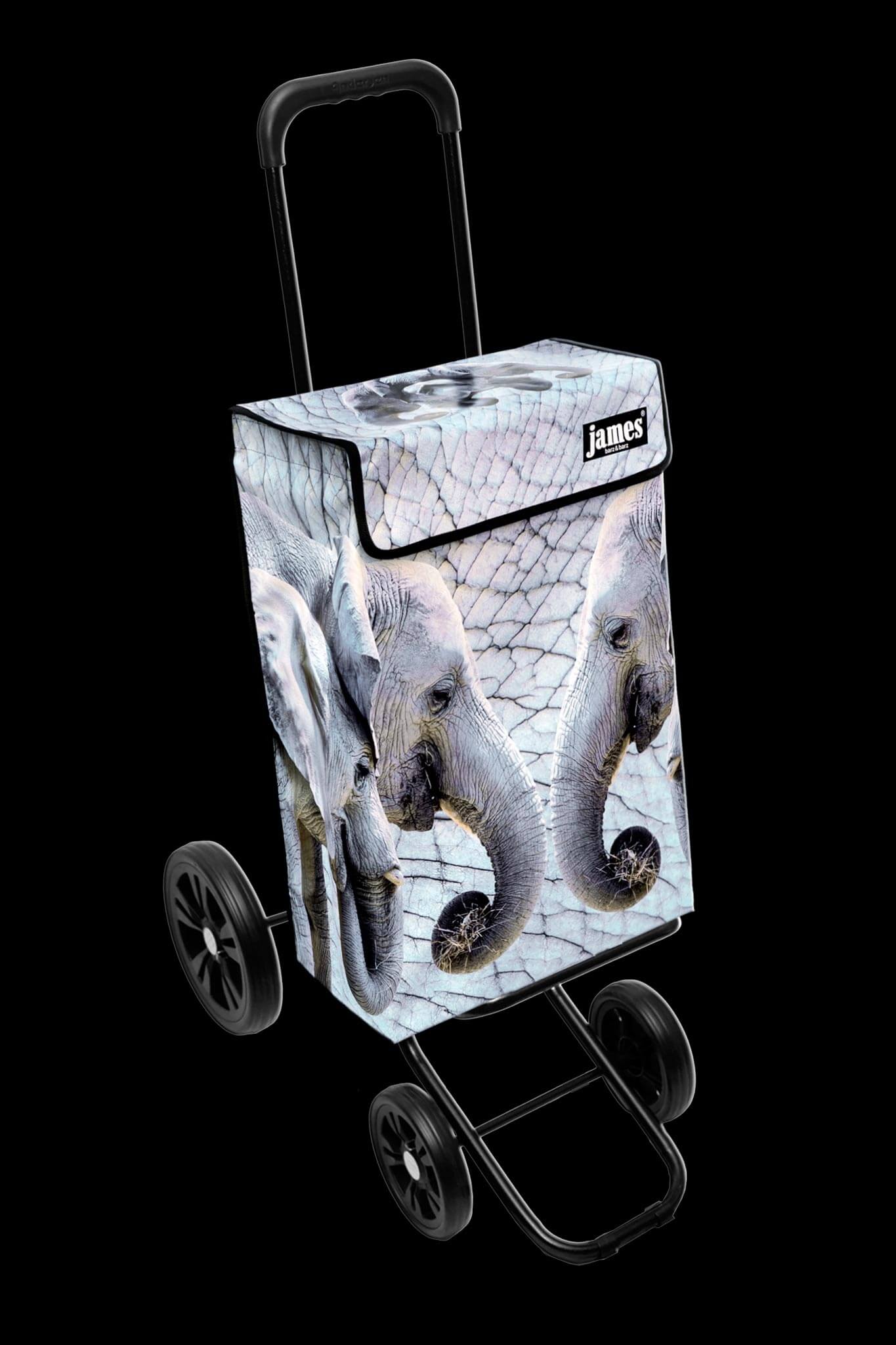 Elephant-James®