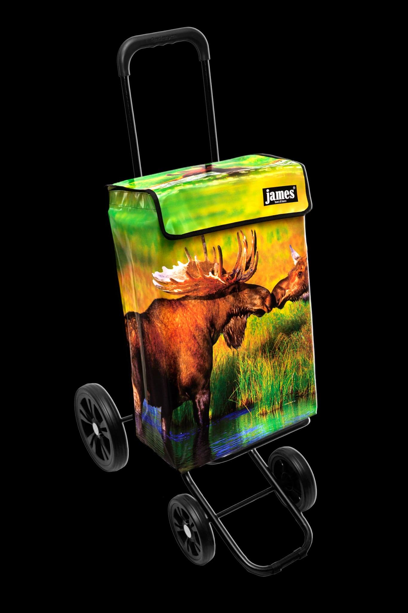Elk-James®