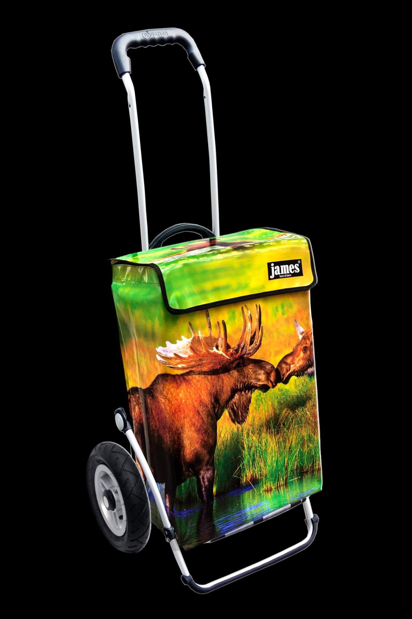 Elk-James®