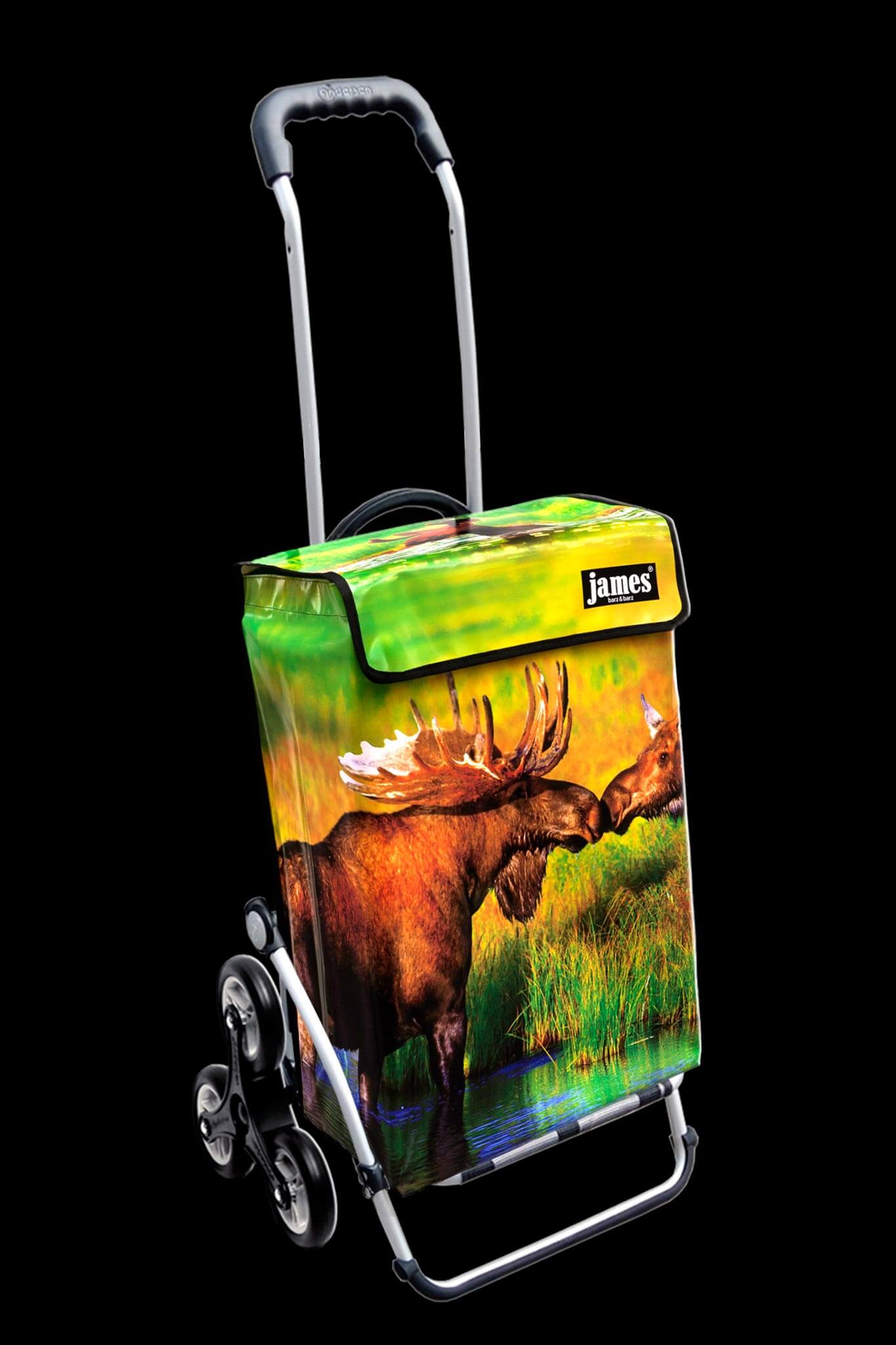 Elk-James®