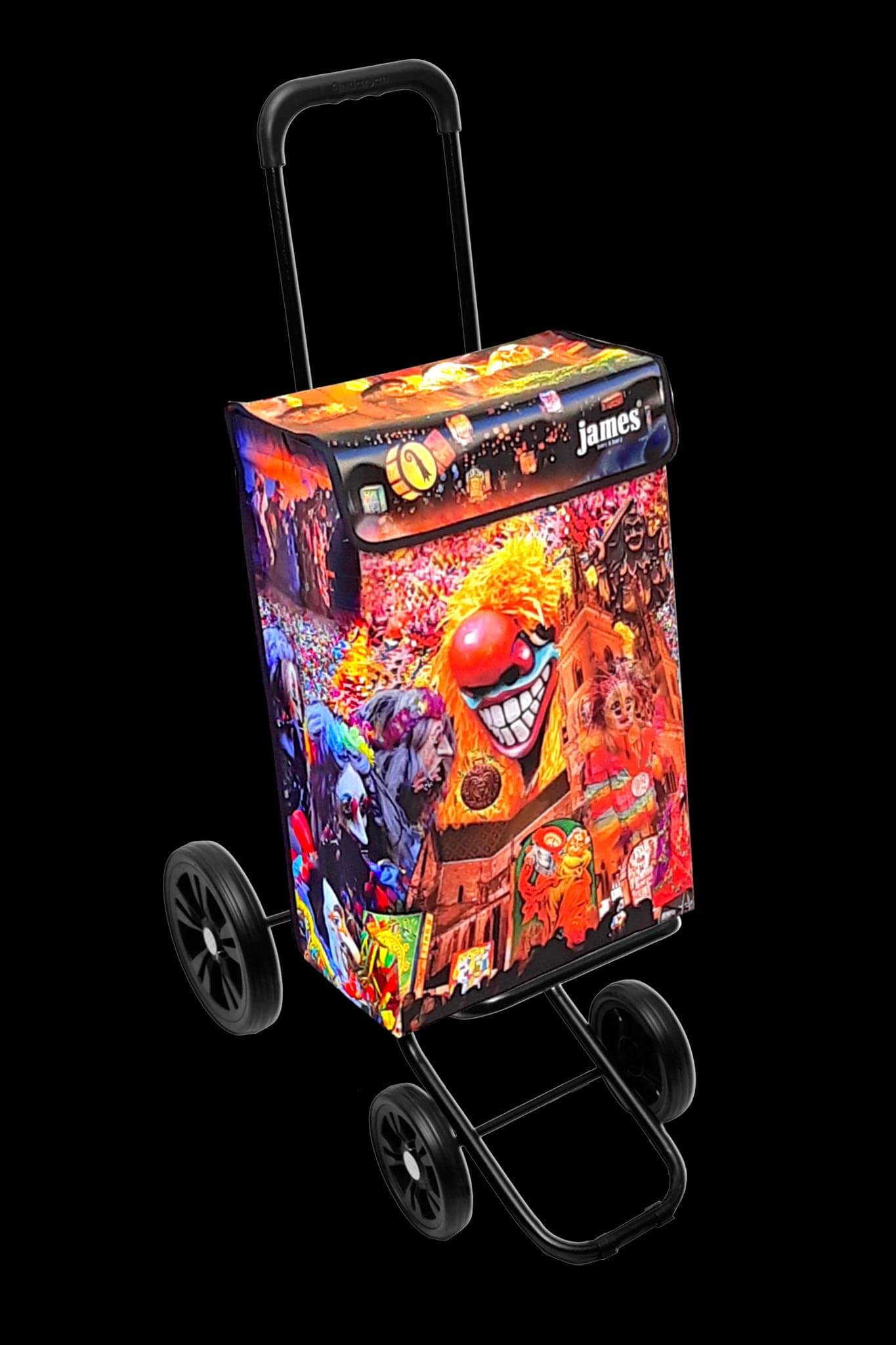 Fasnacht-James®