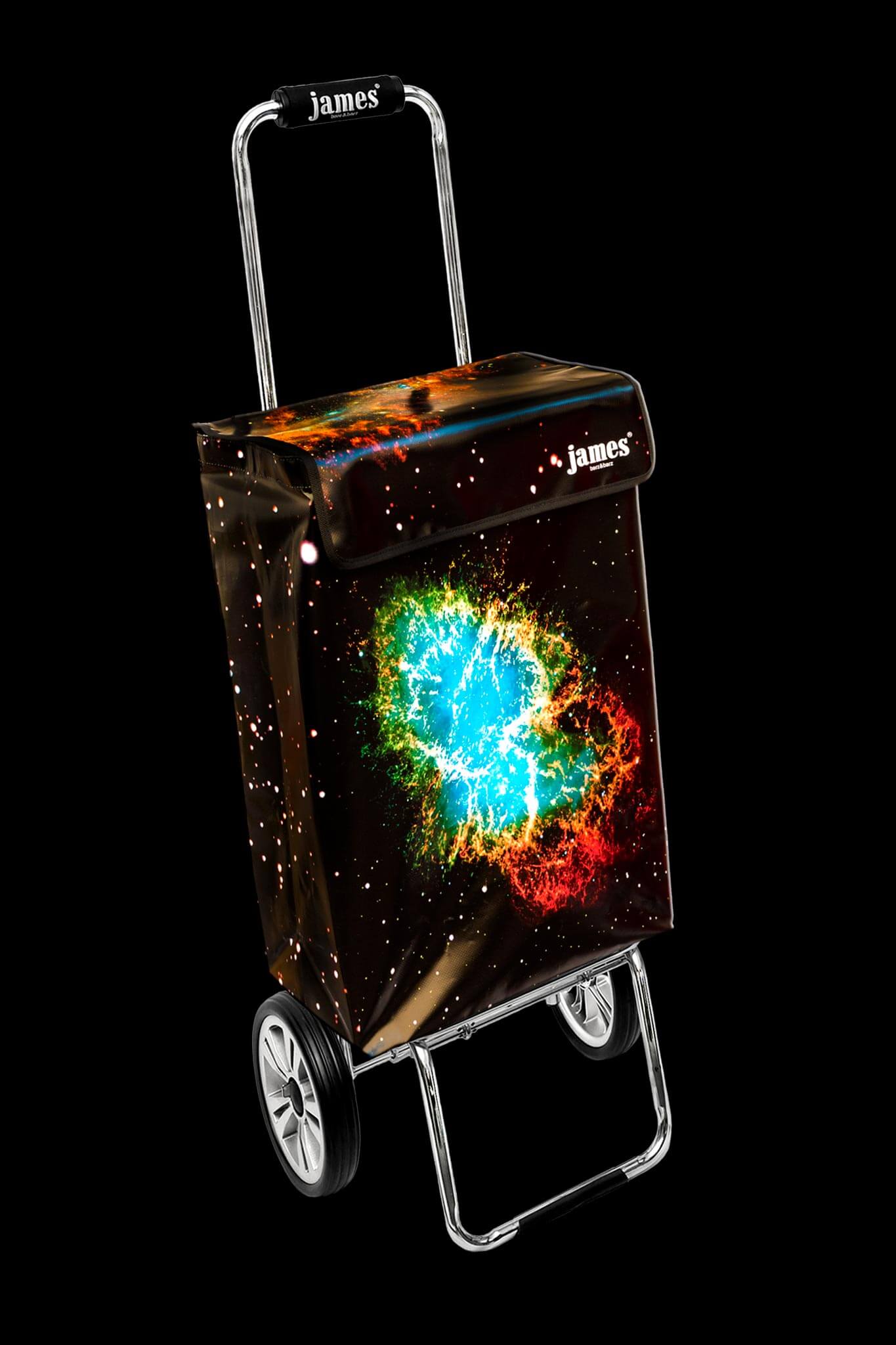 Galaxy-James®