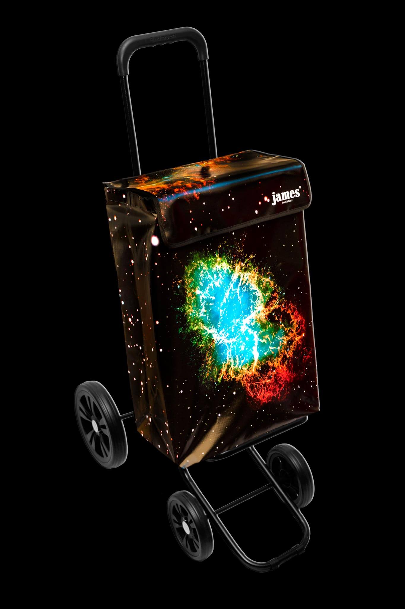 Galaxy-James®