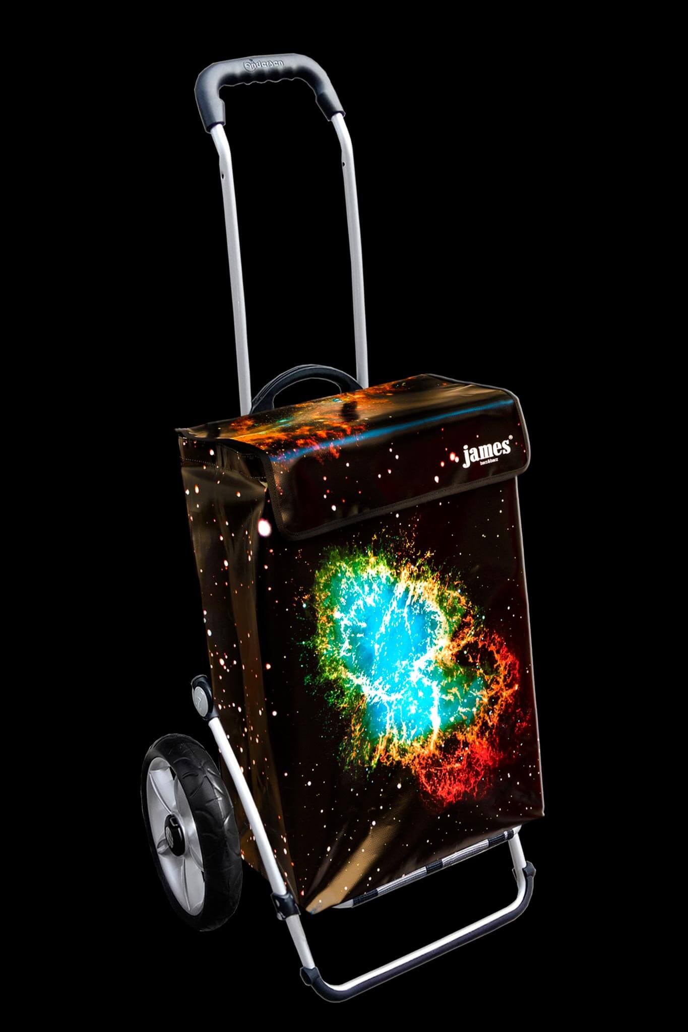 Galaxy-James®