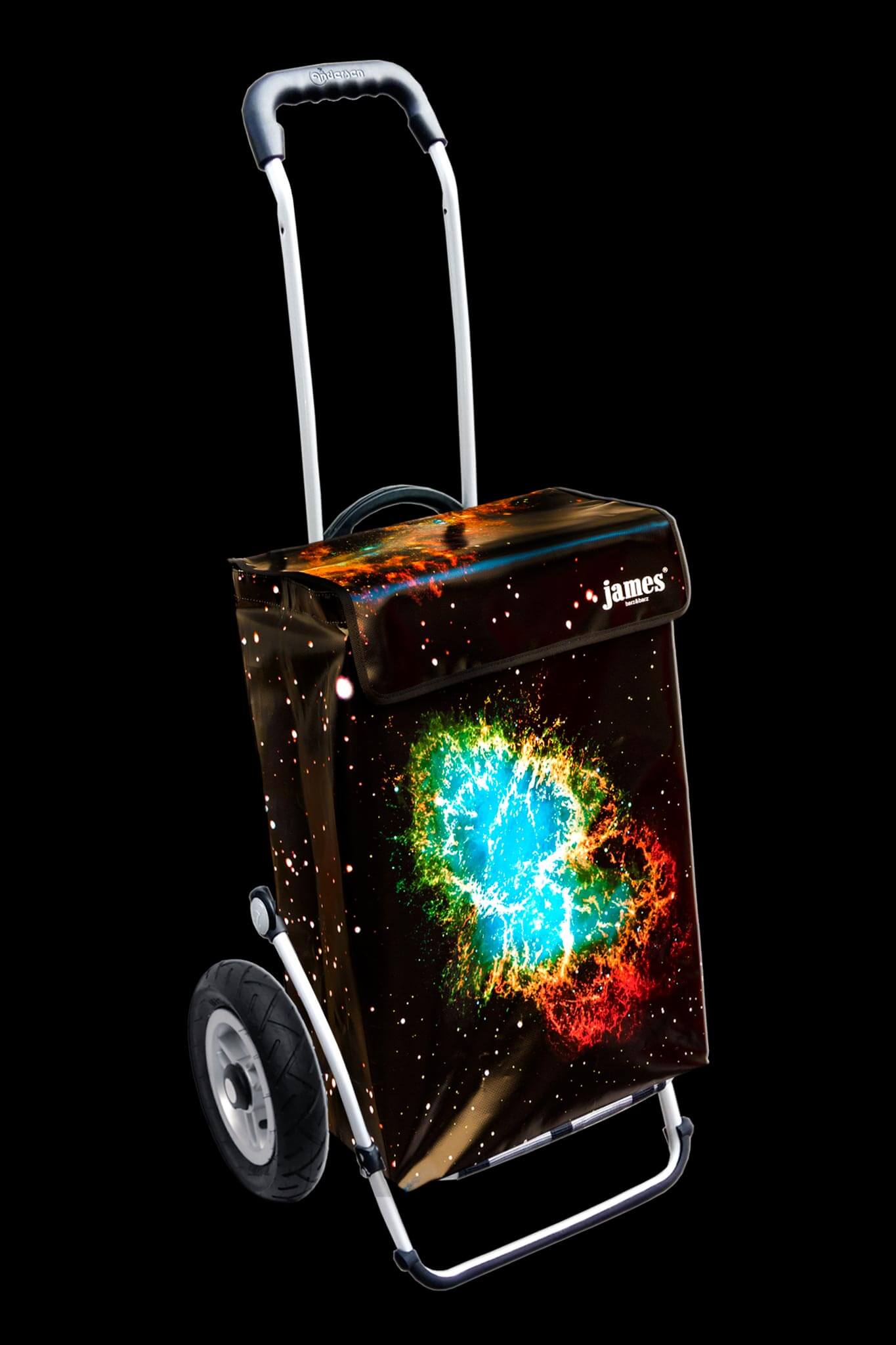 Galaxy-James®