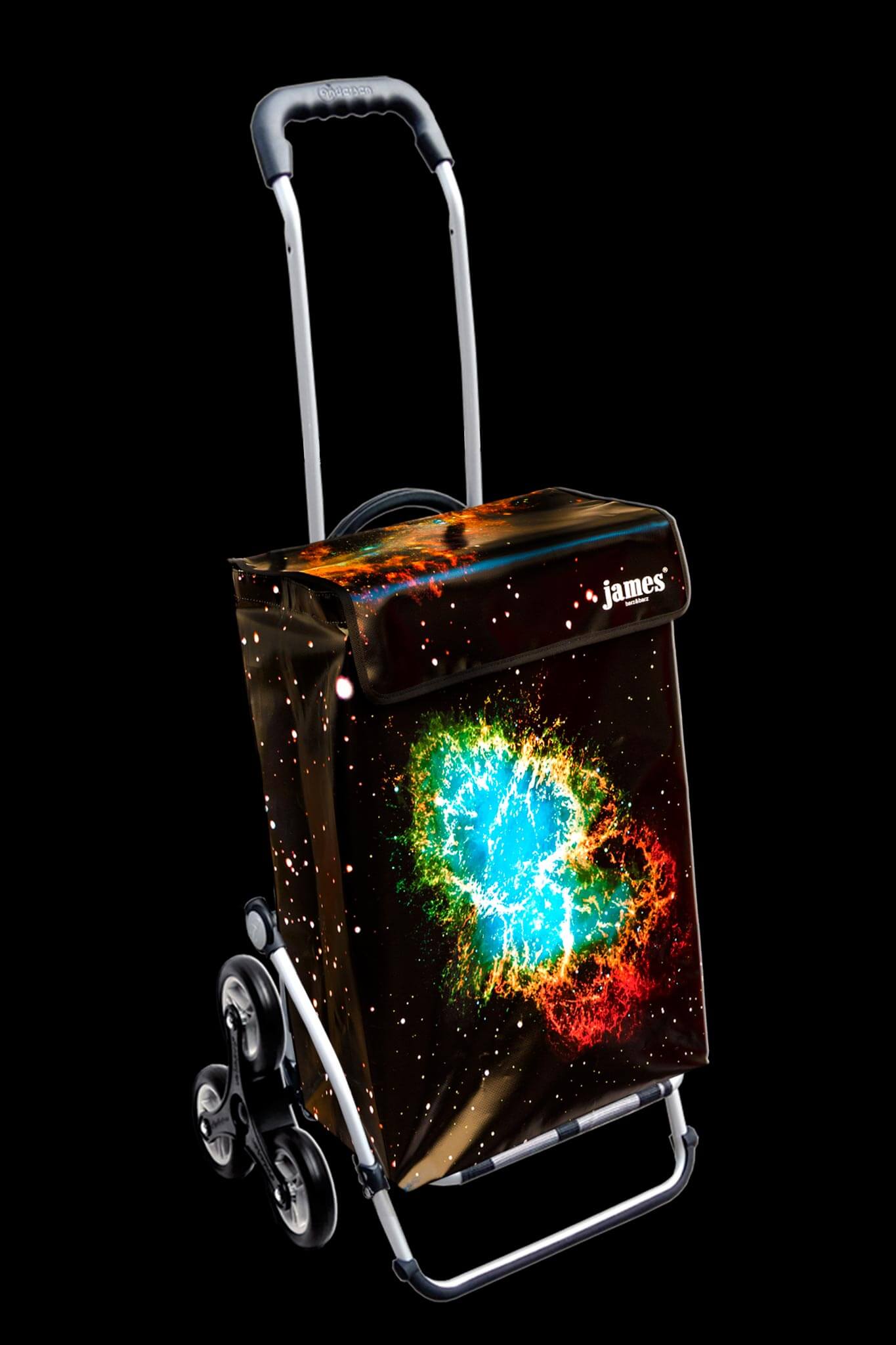 Galaxy-James®