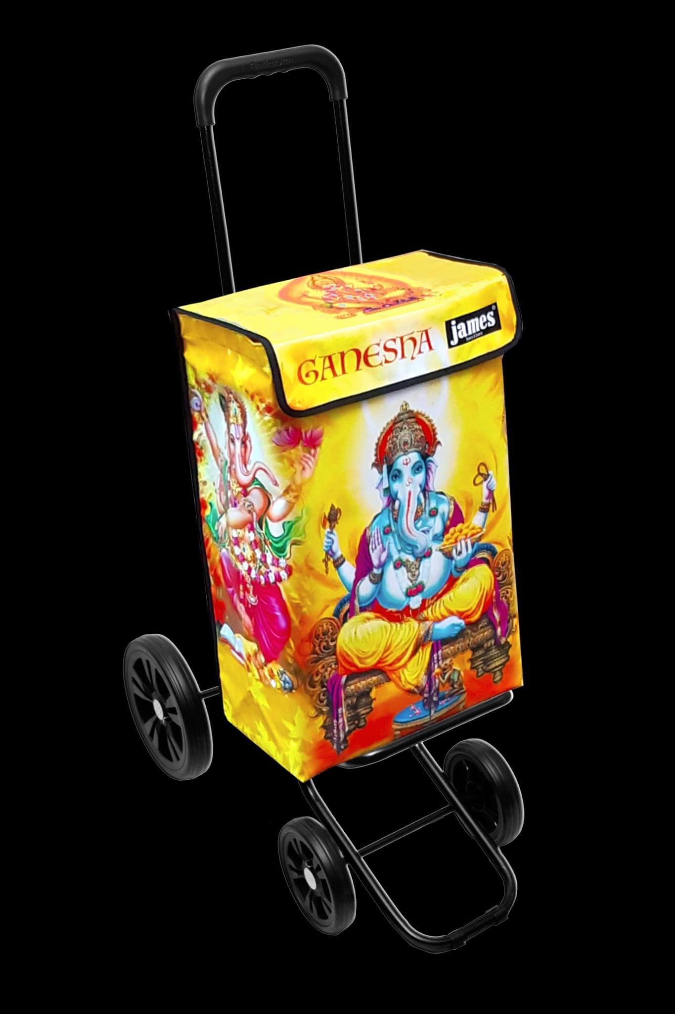 Ganesha-James®