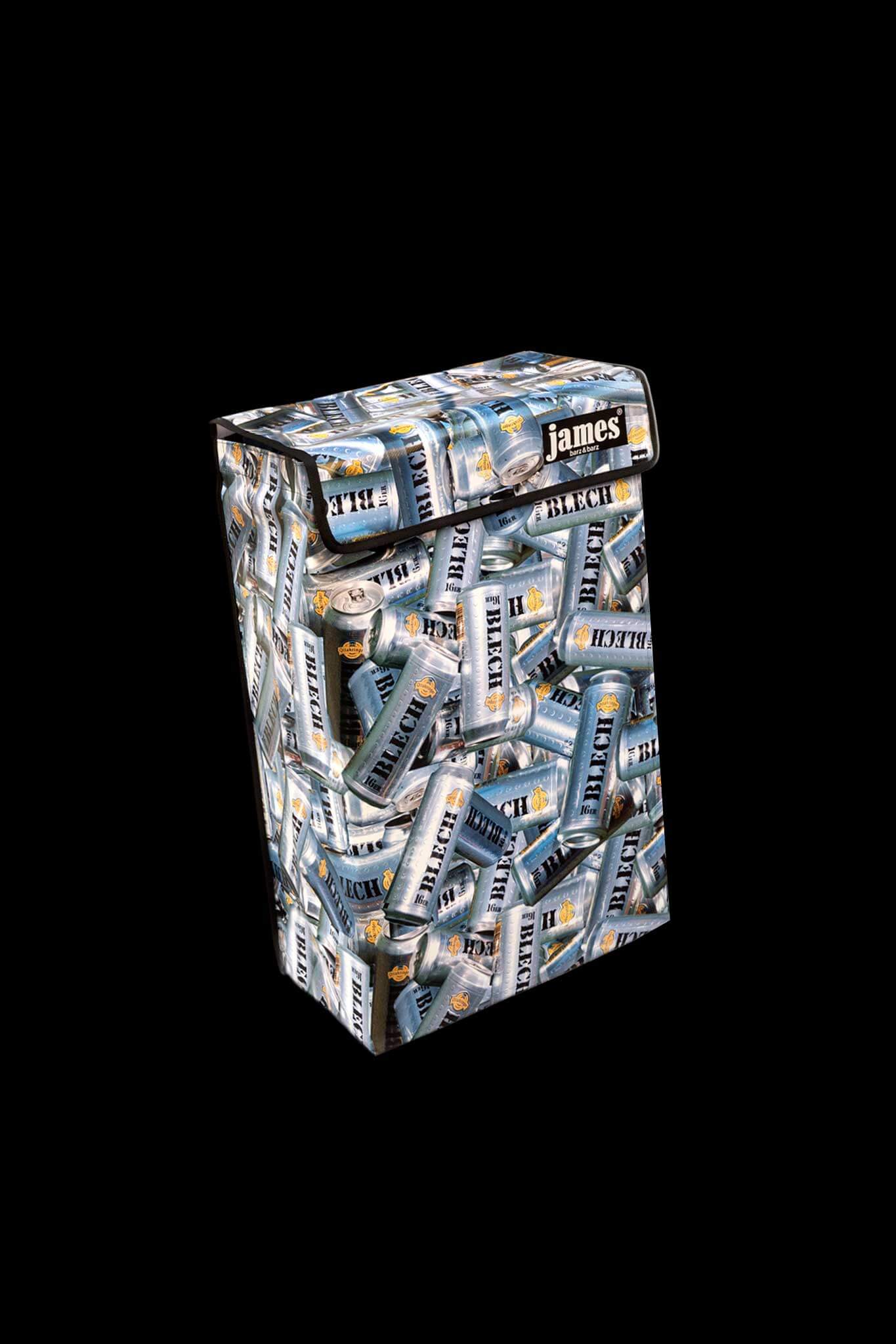 16erblech-James®