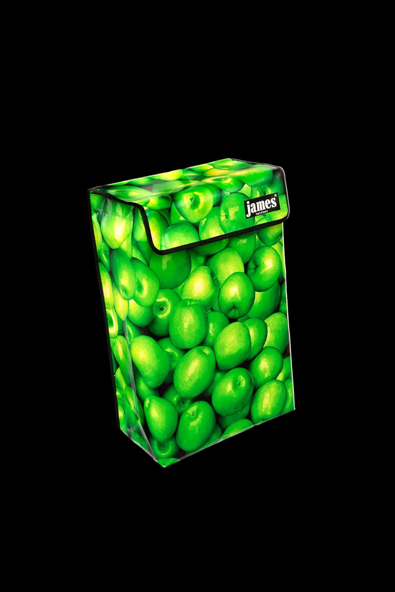 Apple-James®