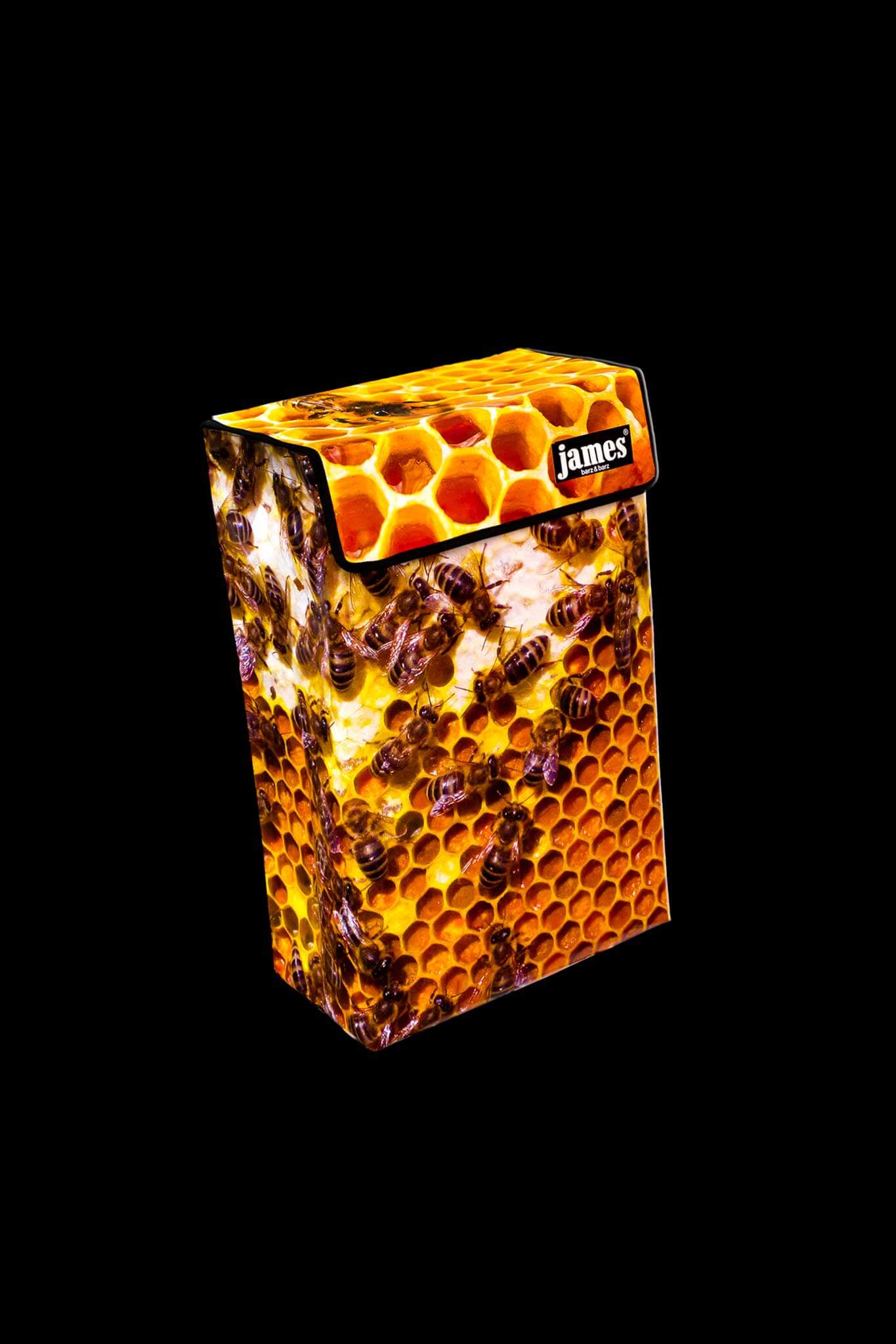 Bee-James®