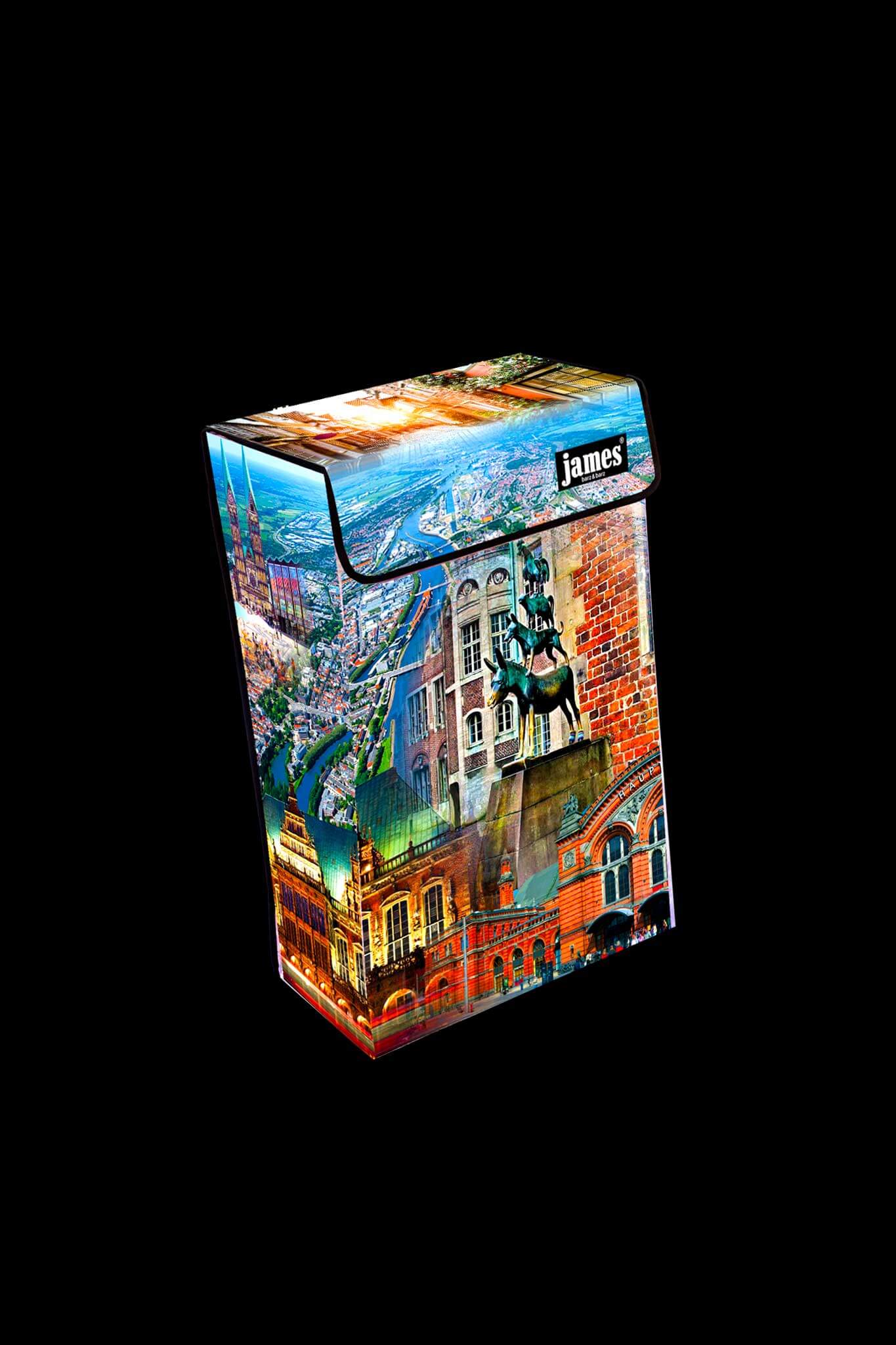 Bremen-James®