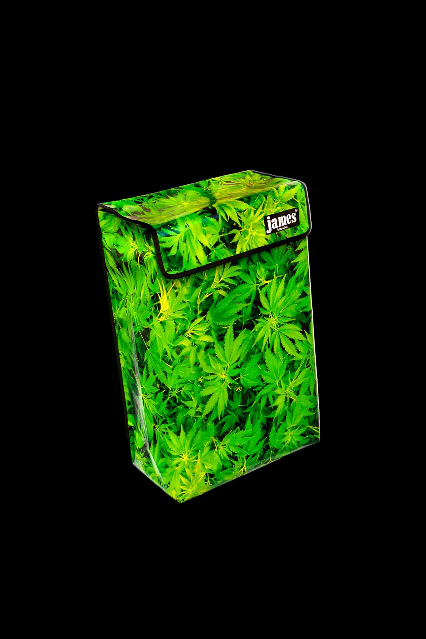 Bushdoctor-James®