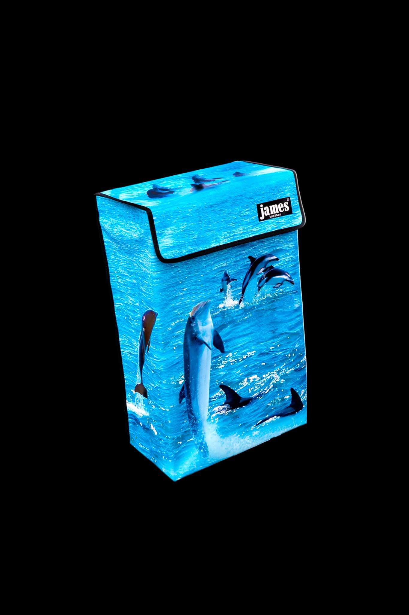 Dolphin-James®