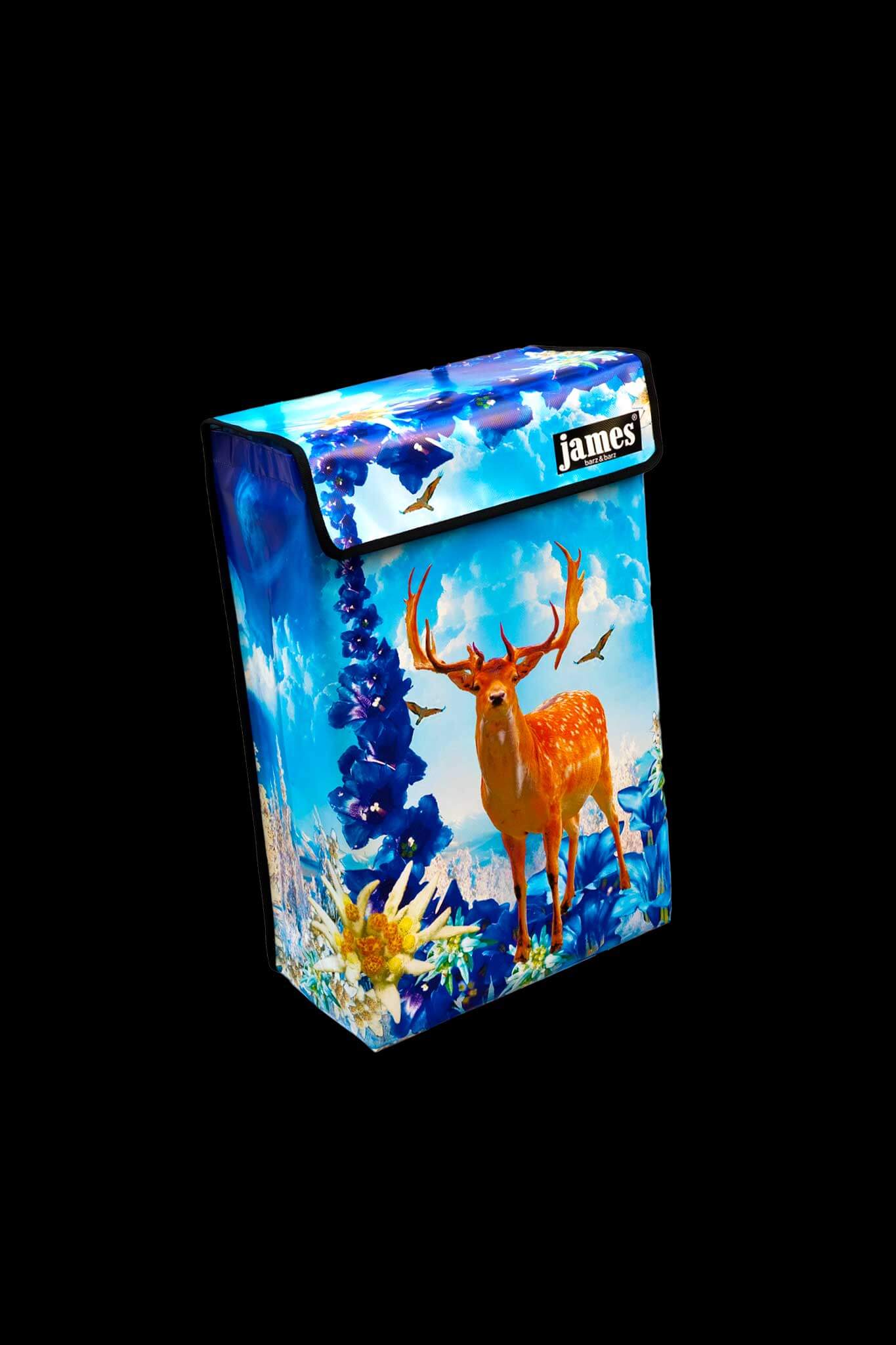 Edelweiss-James®