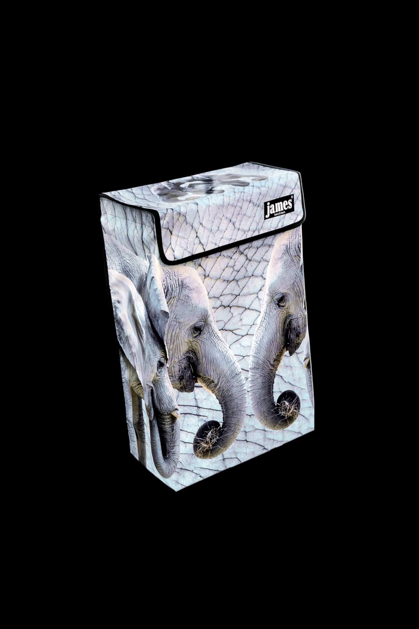 Elephant-James®