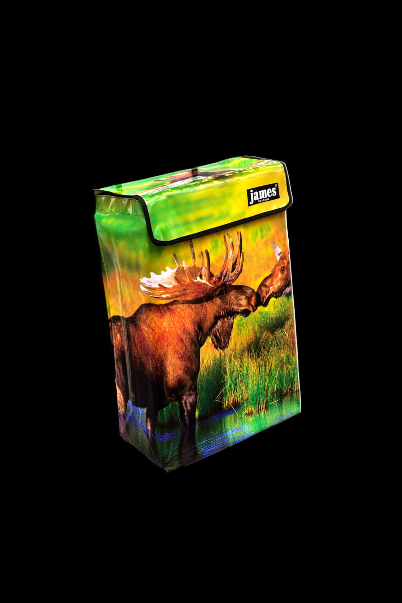 Elk-James®