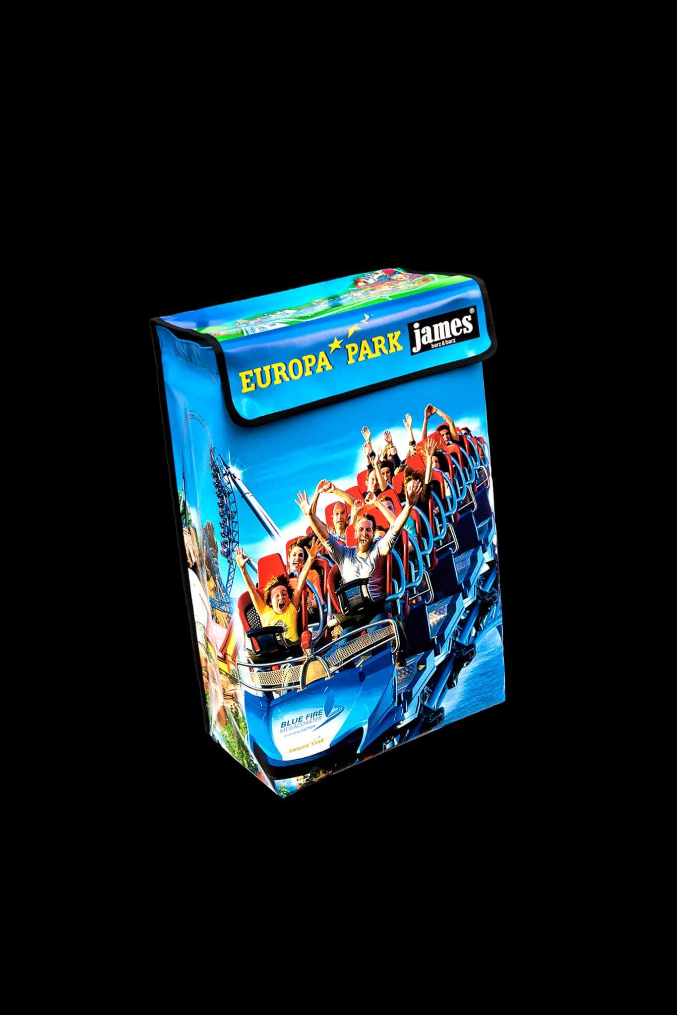 Europapark-James®