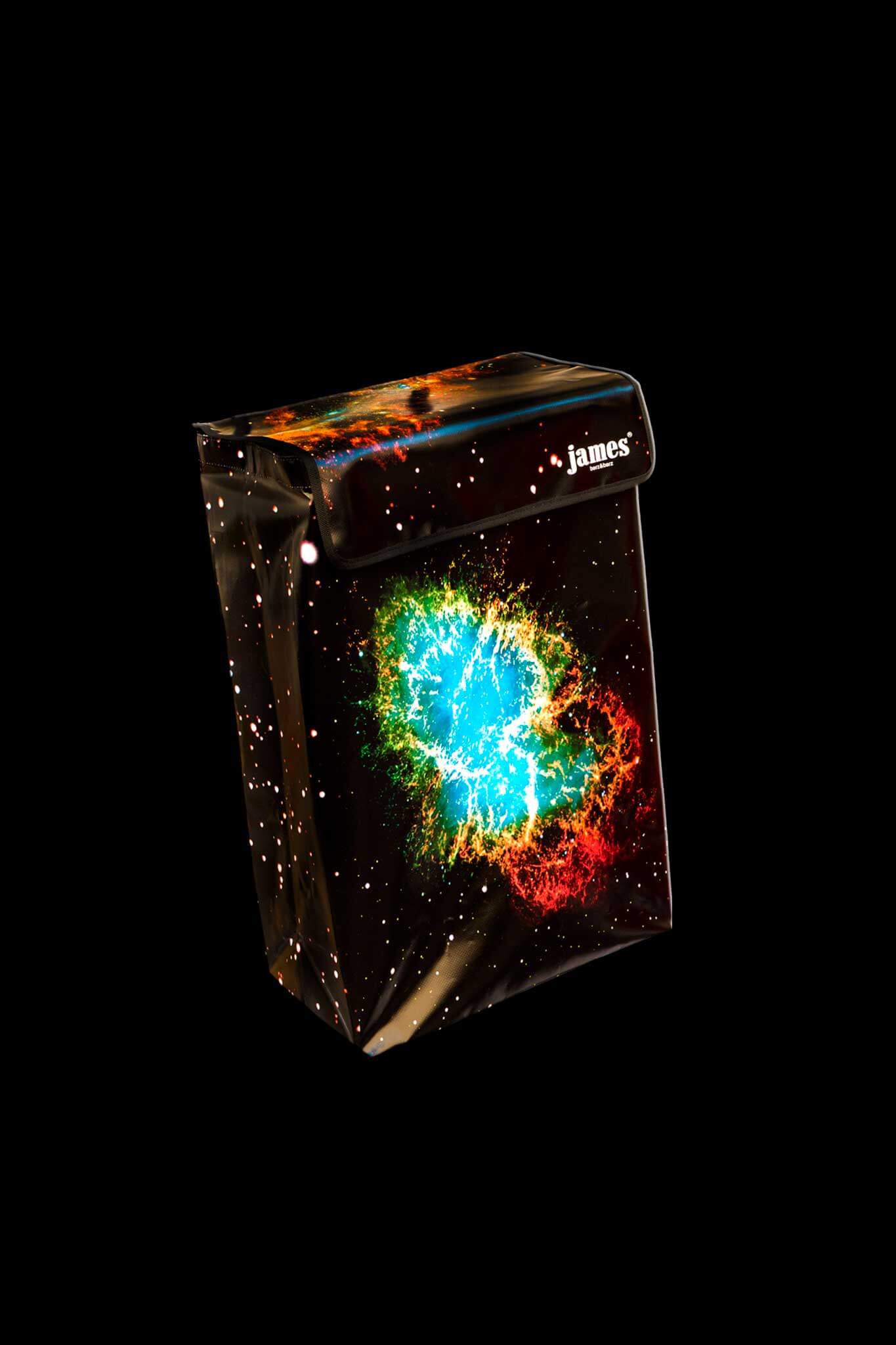 Galaxy-James®