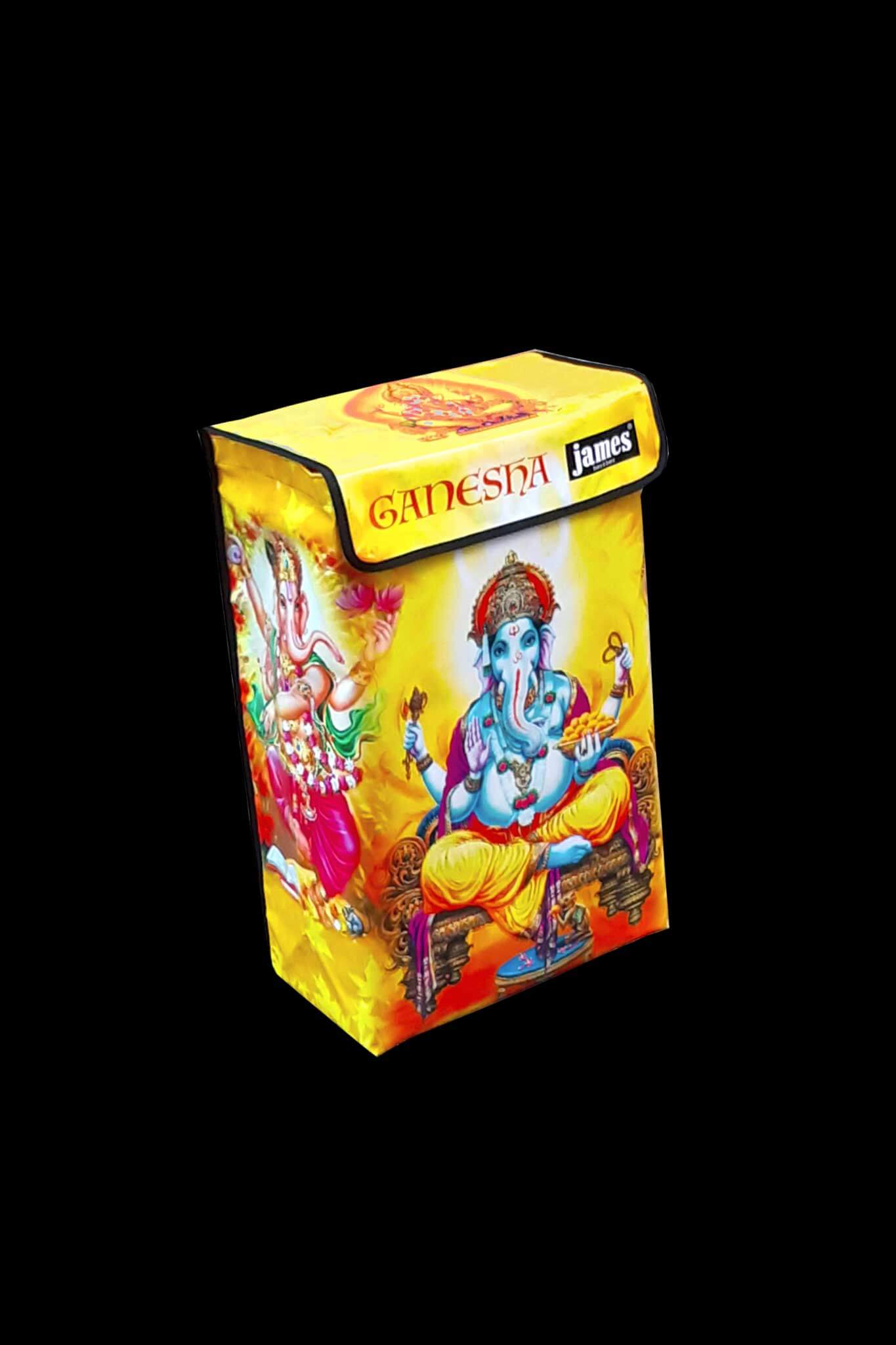 Ganesha-James®