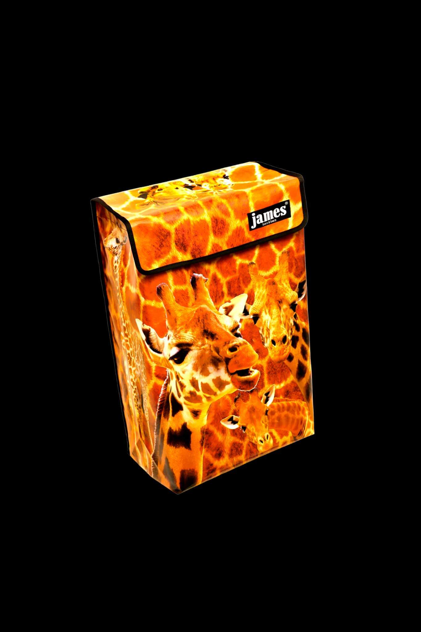 Giraffen-James®