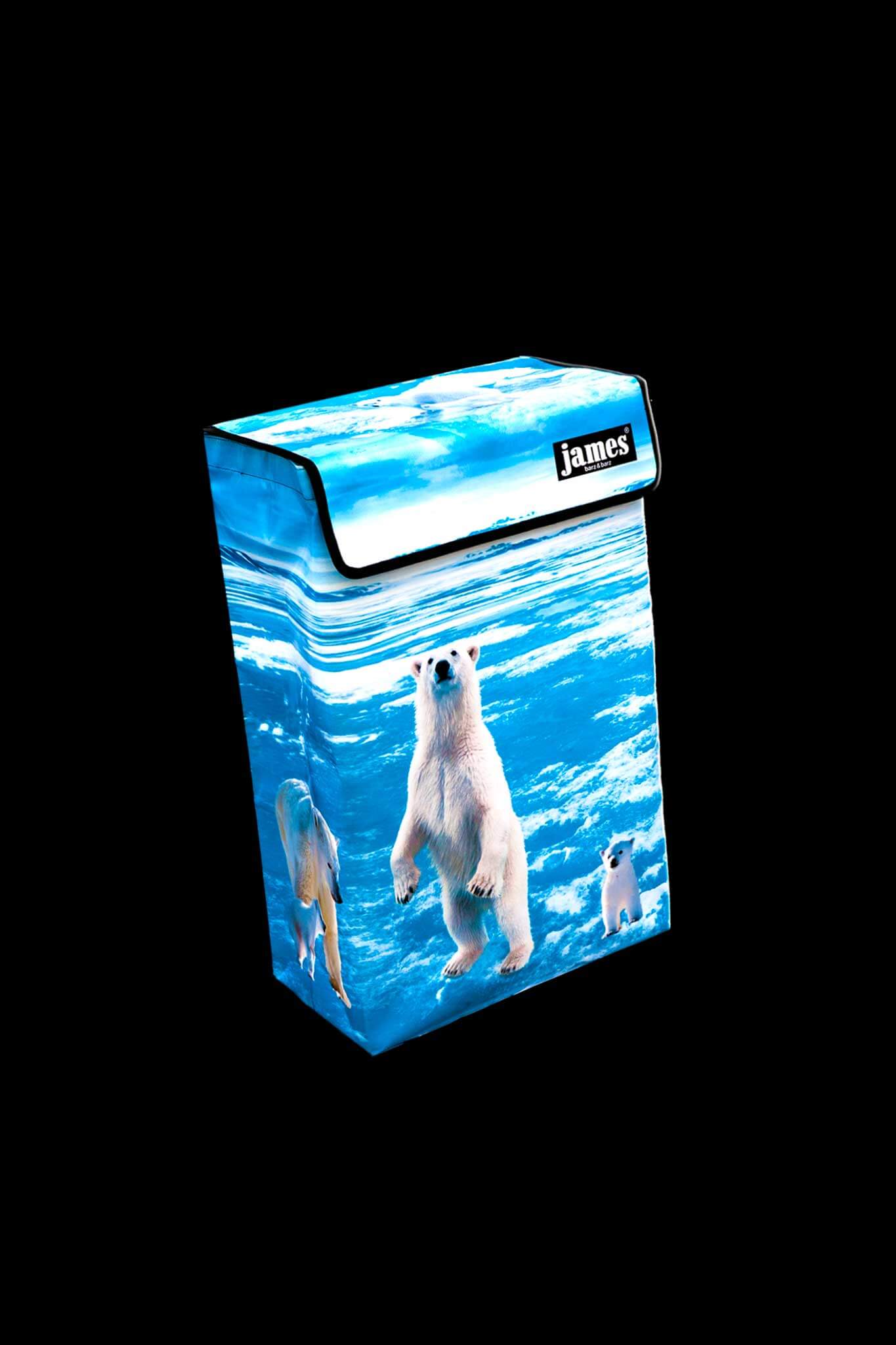 Icebear-James®