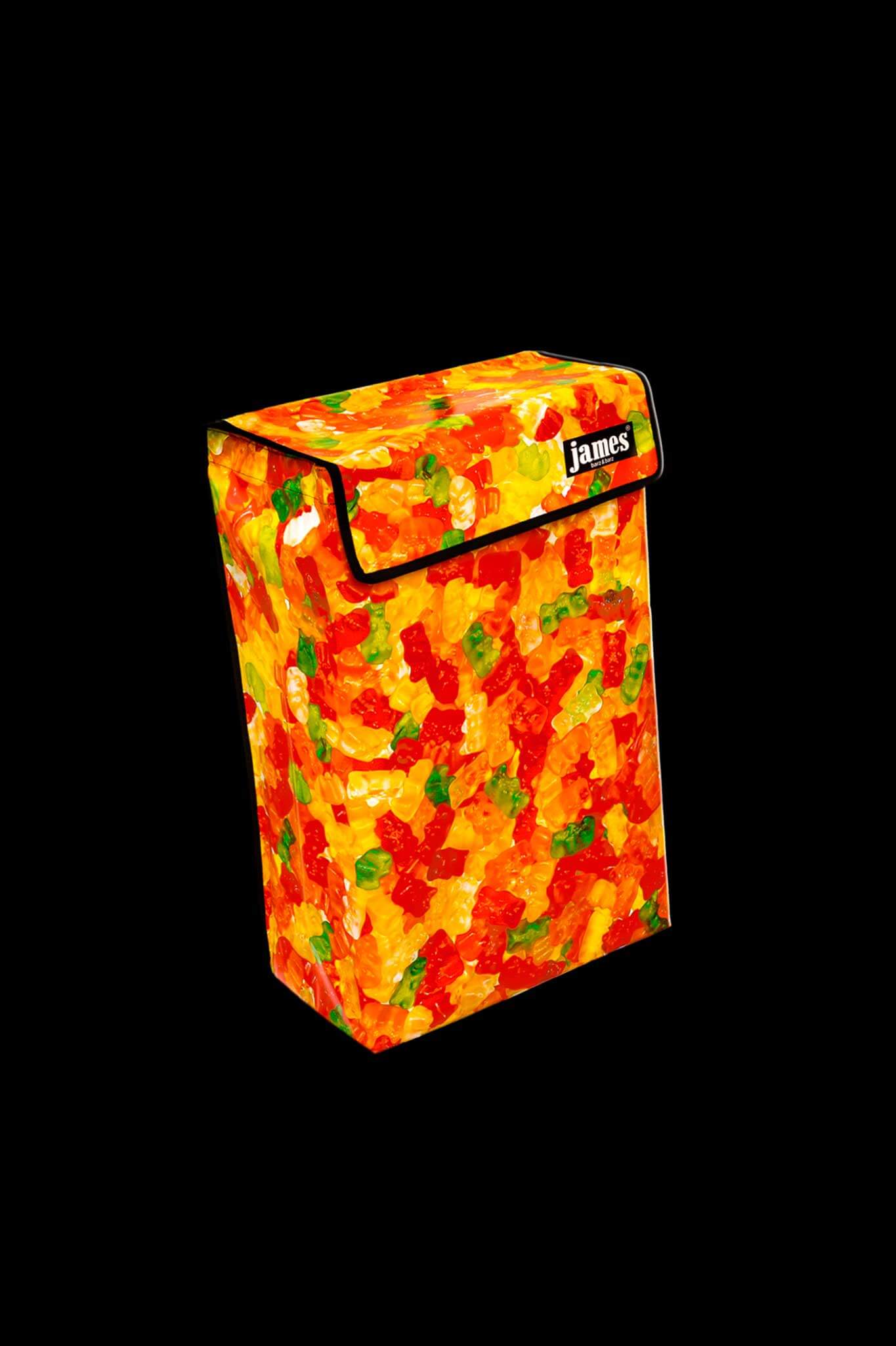 Jelly-James®
