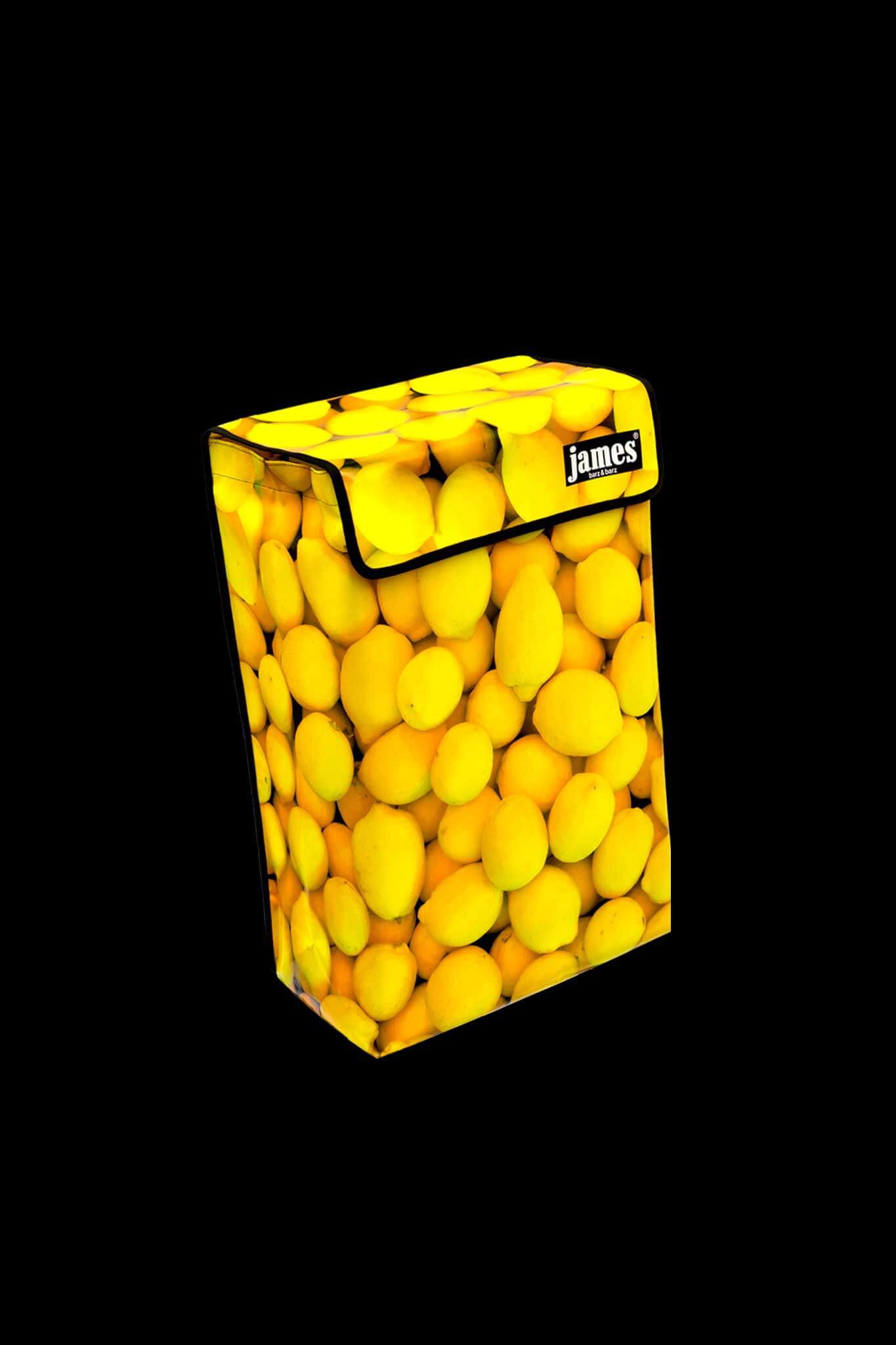 Lemon-James®