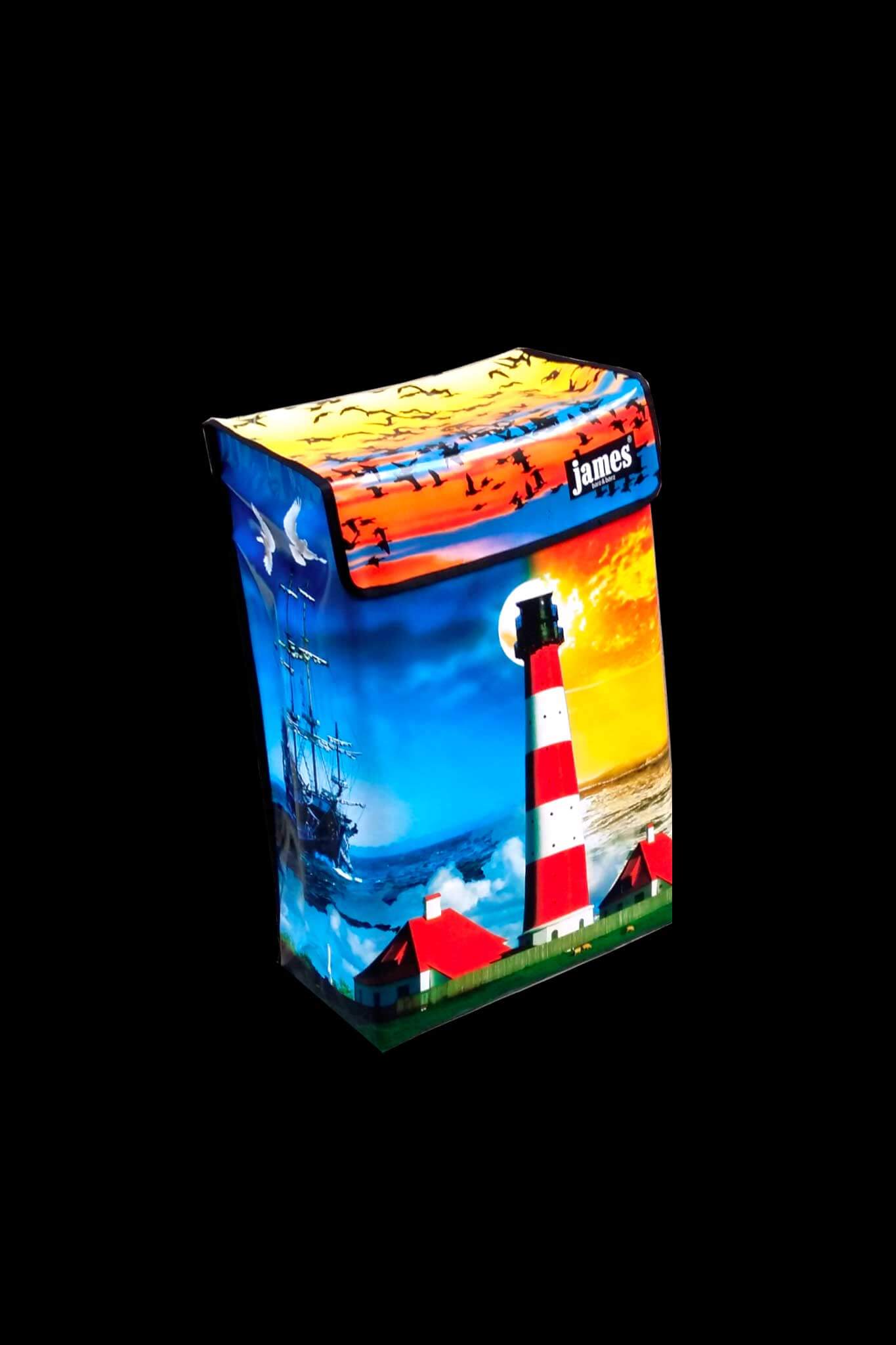 Lighthouse-James®
