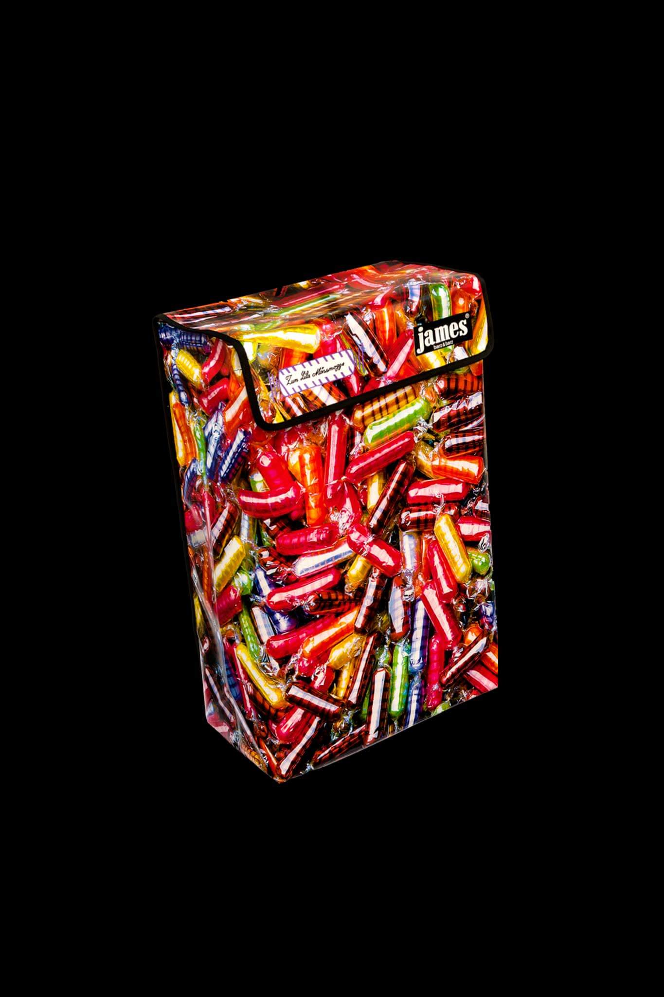Maessmogge-James®