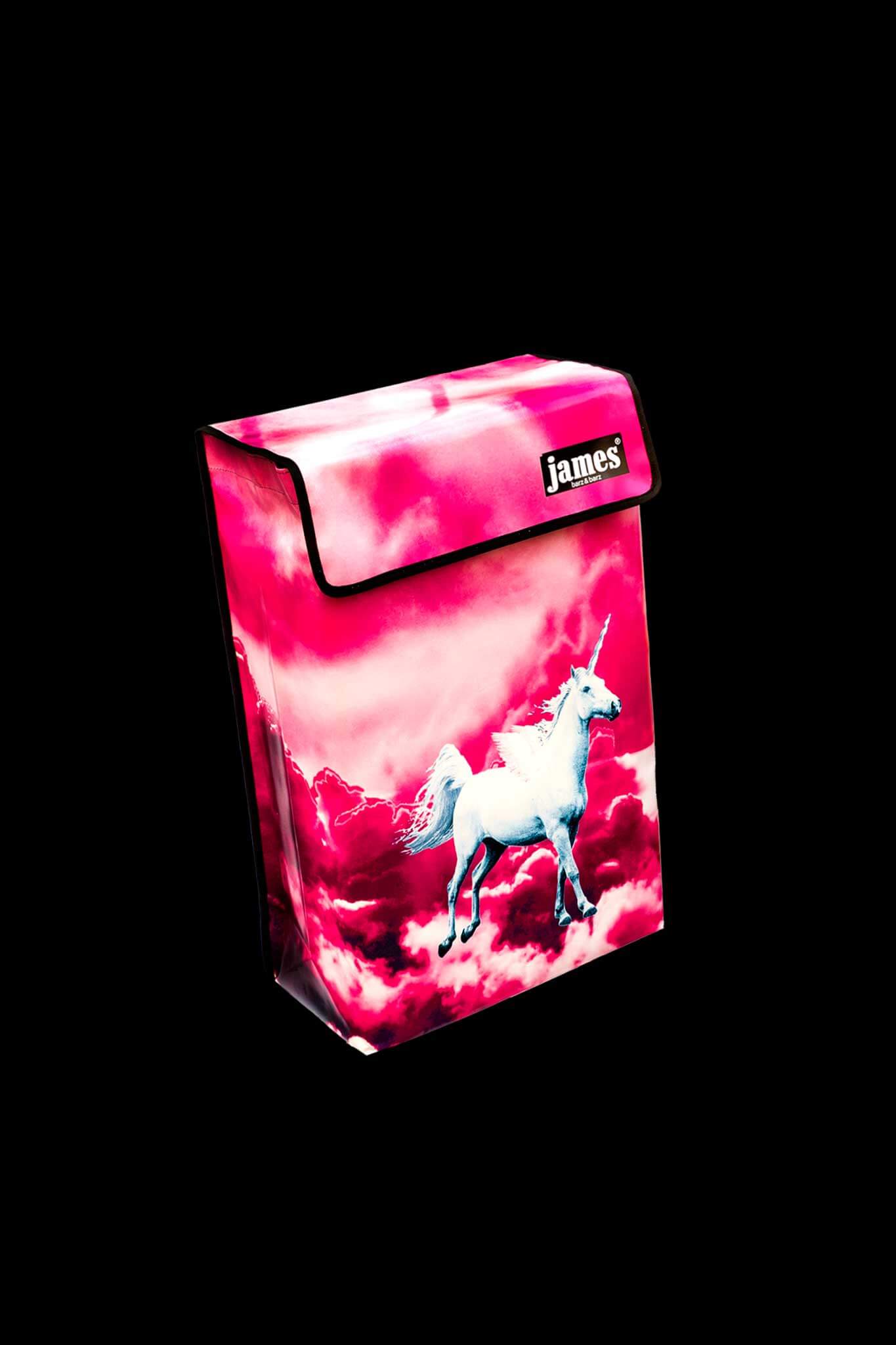 Pegasus-James®