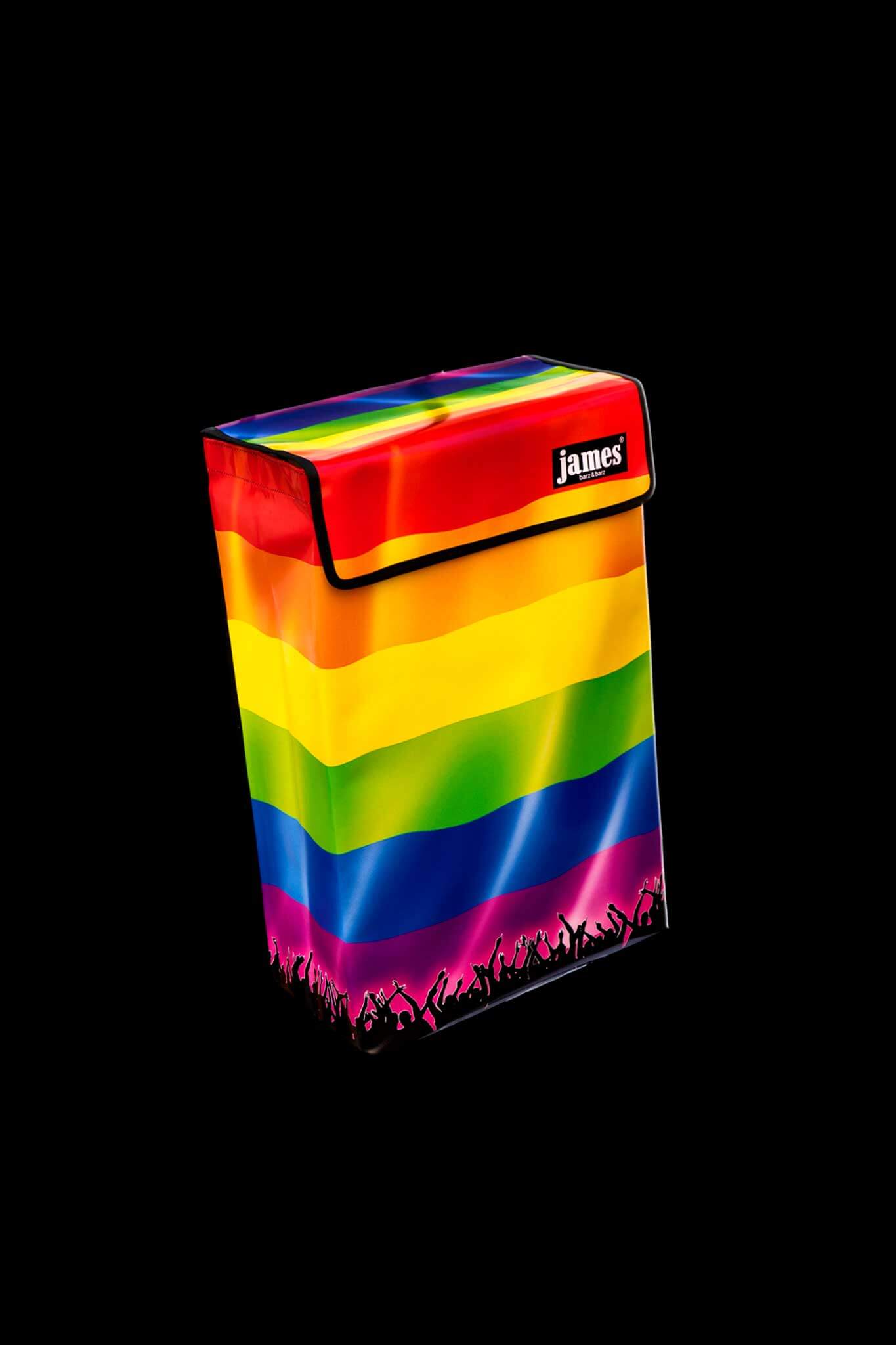 Rainbow-James®