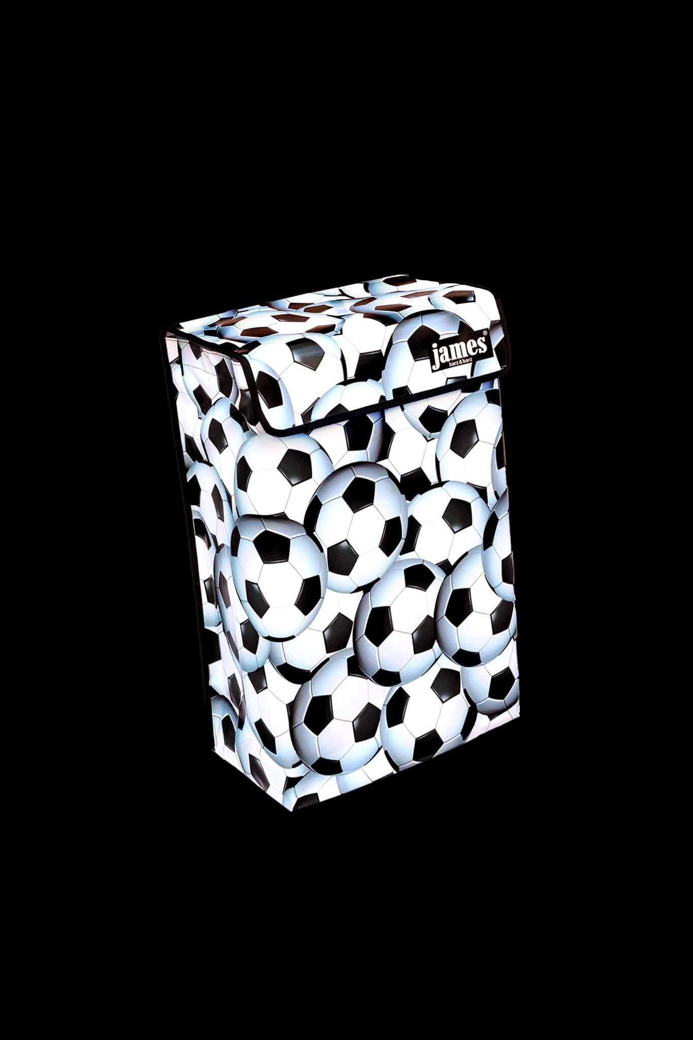 Soccer-James®