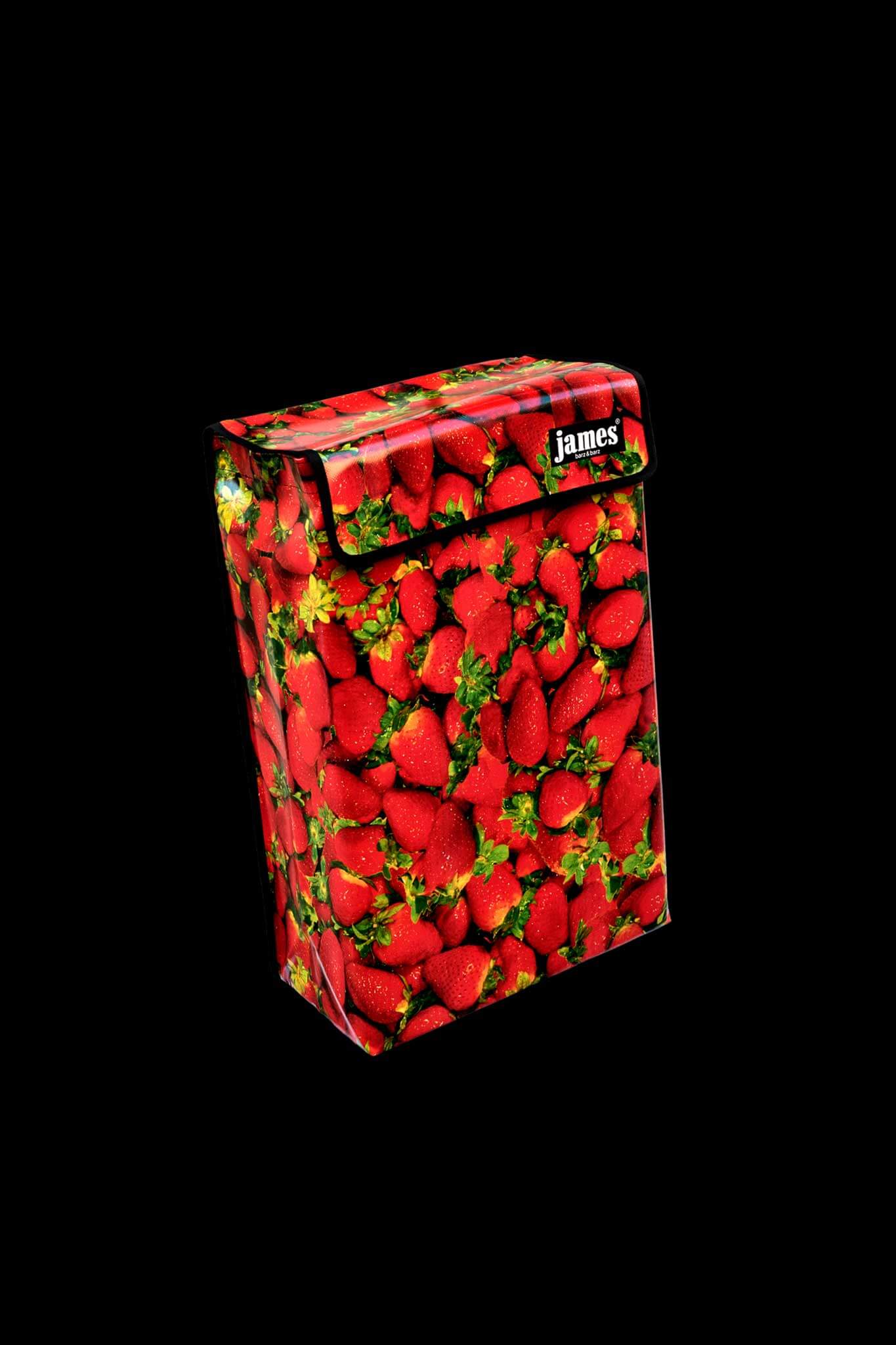 Strawberry-James®