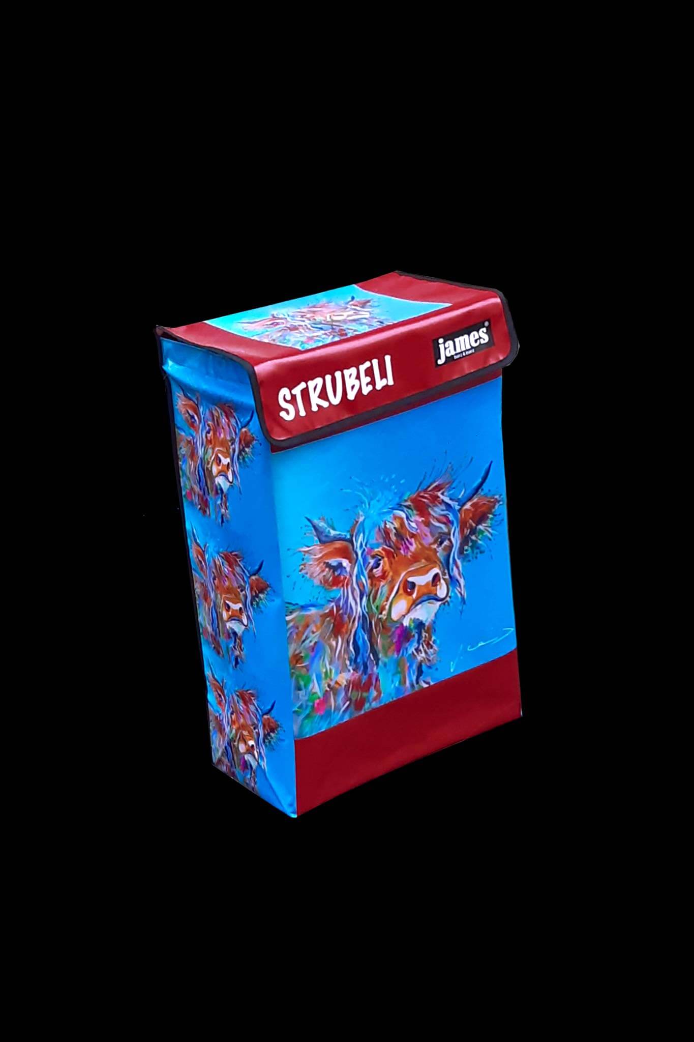 Strubeli-James®