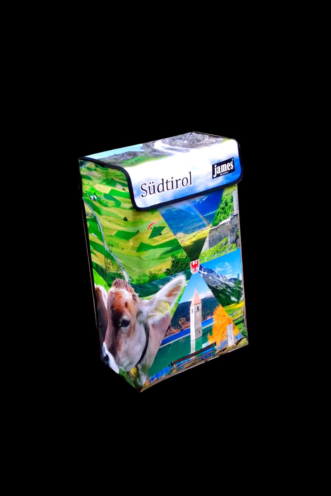 Suedtirol-James®