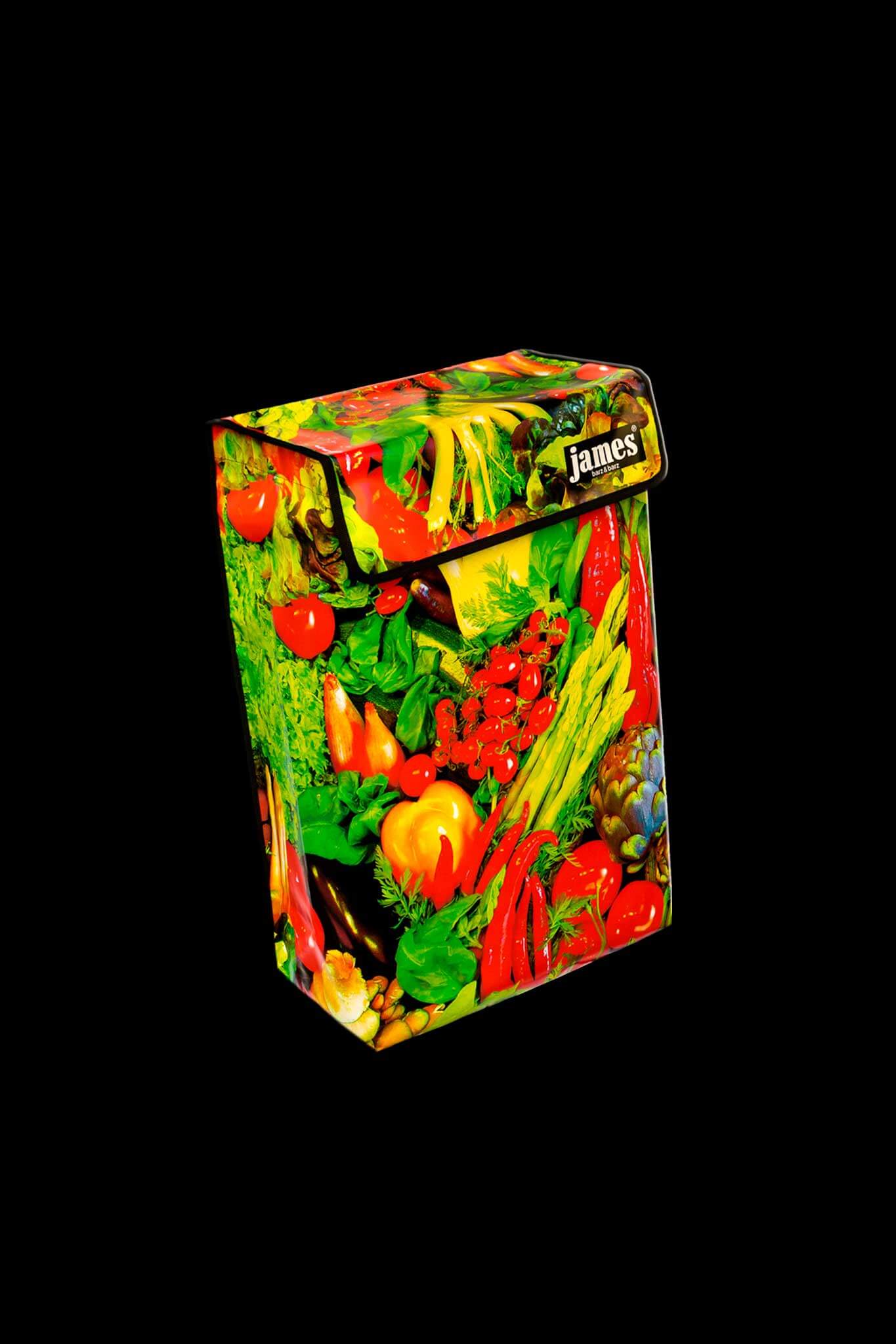 Veggie-James®