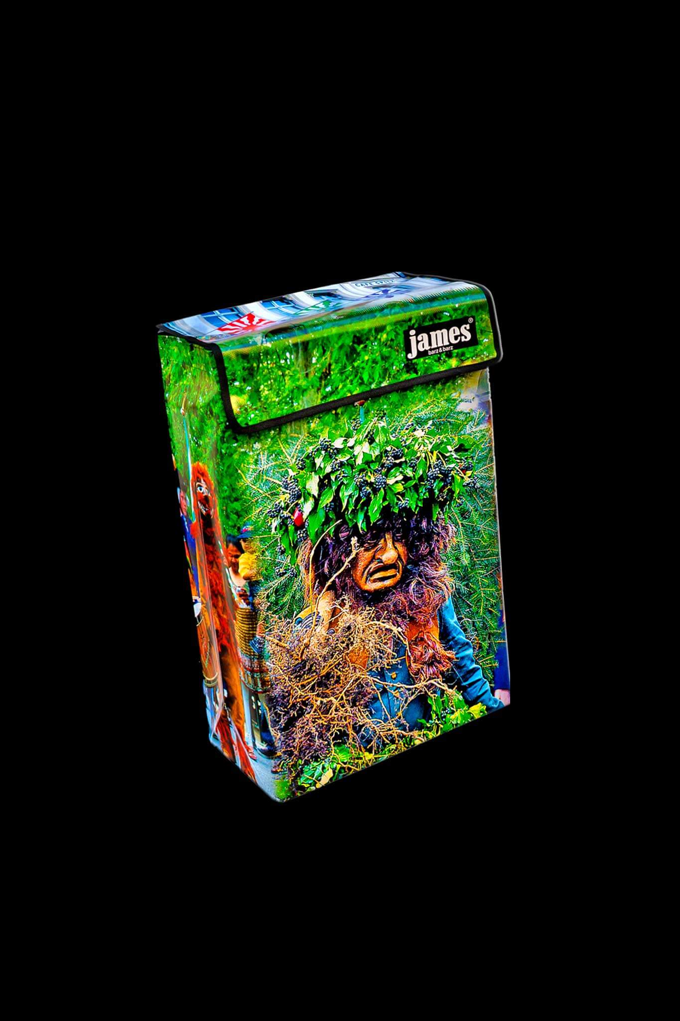 Vogel-Gryff-James®