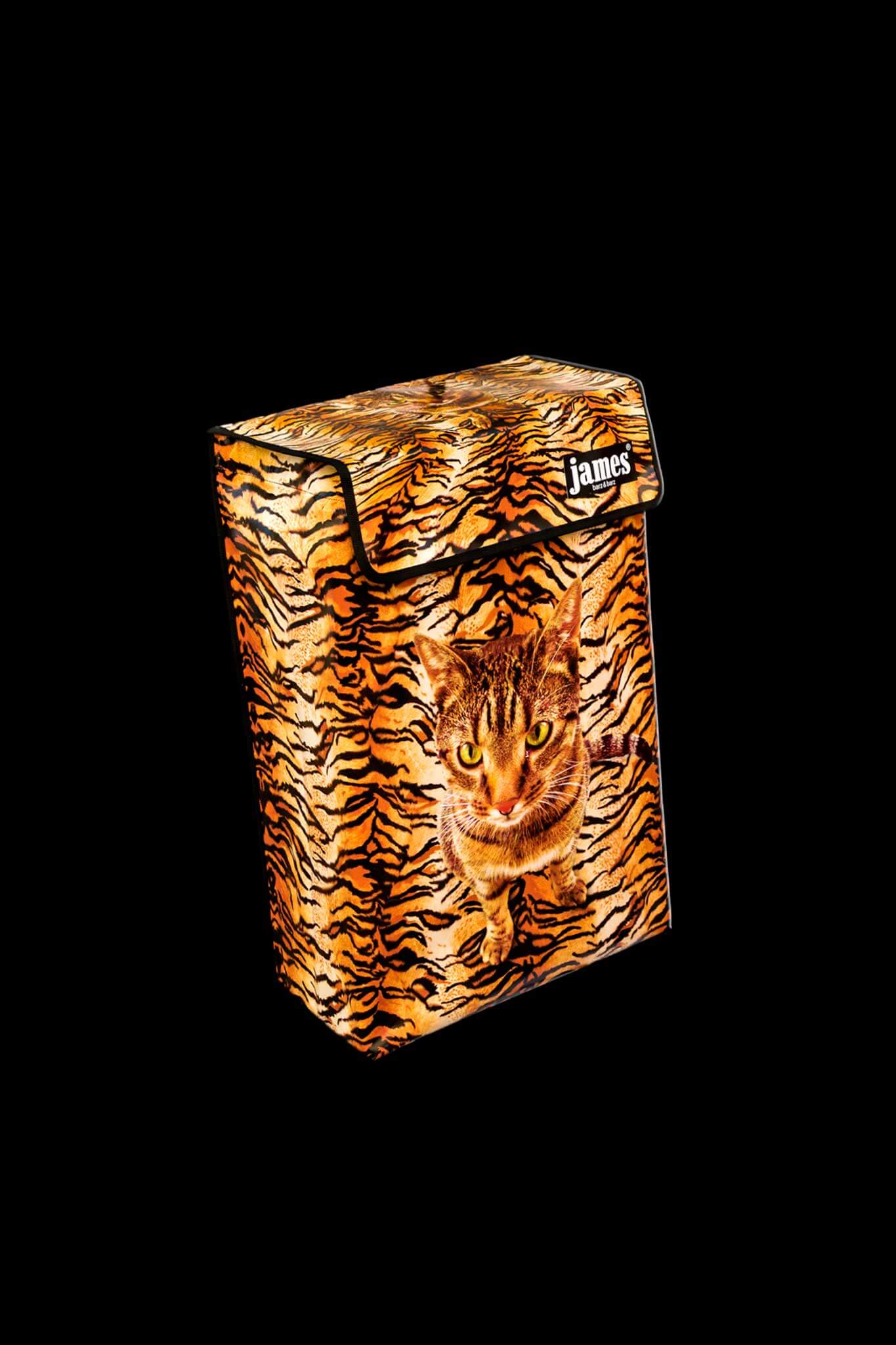 Wildcat-James®