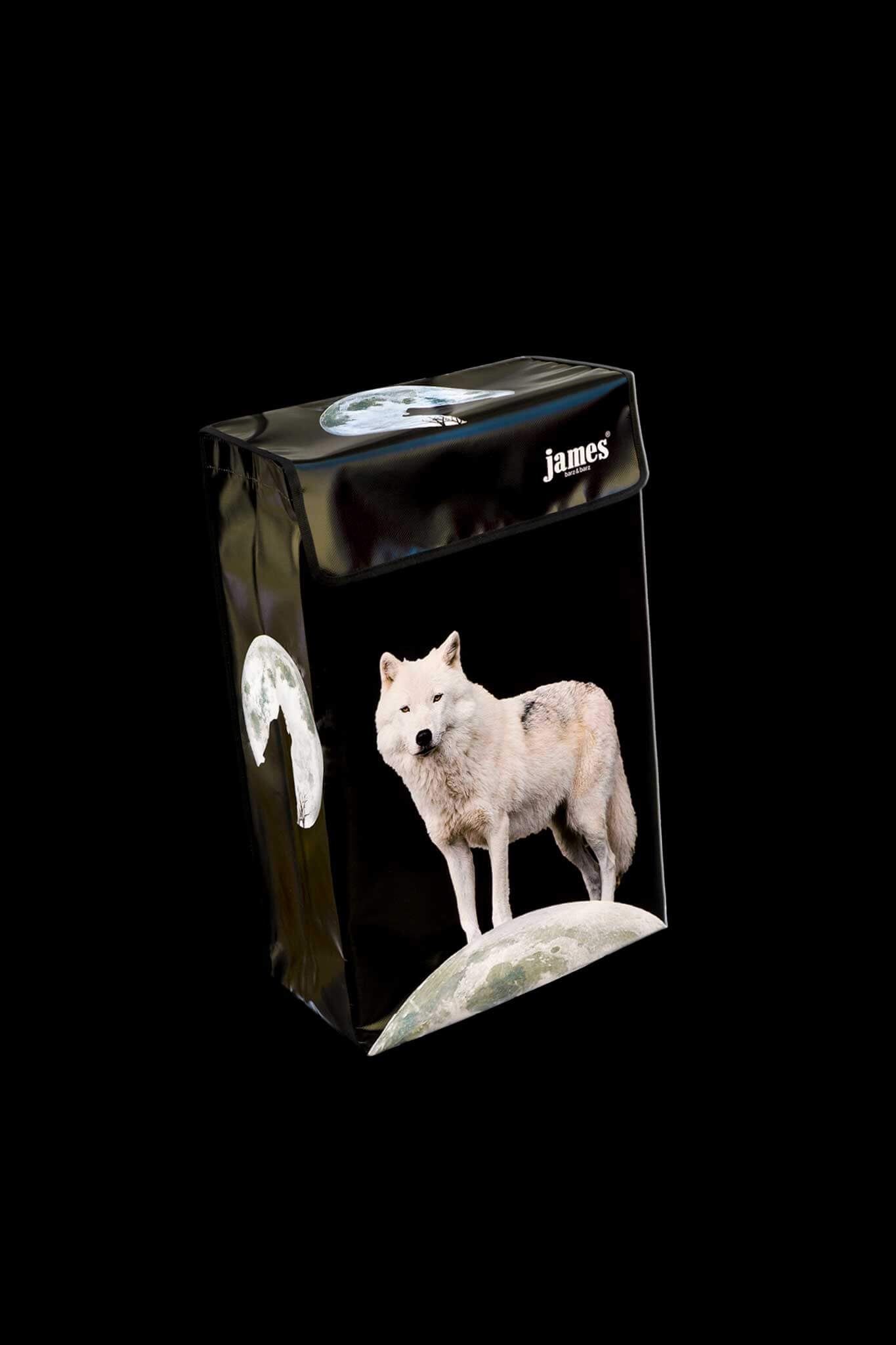 Wolf-James®