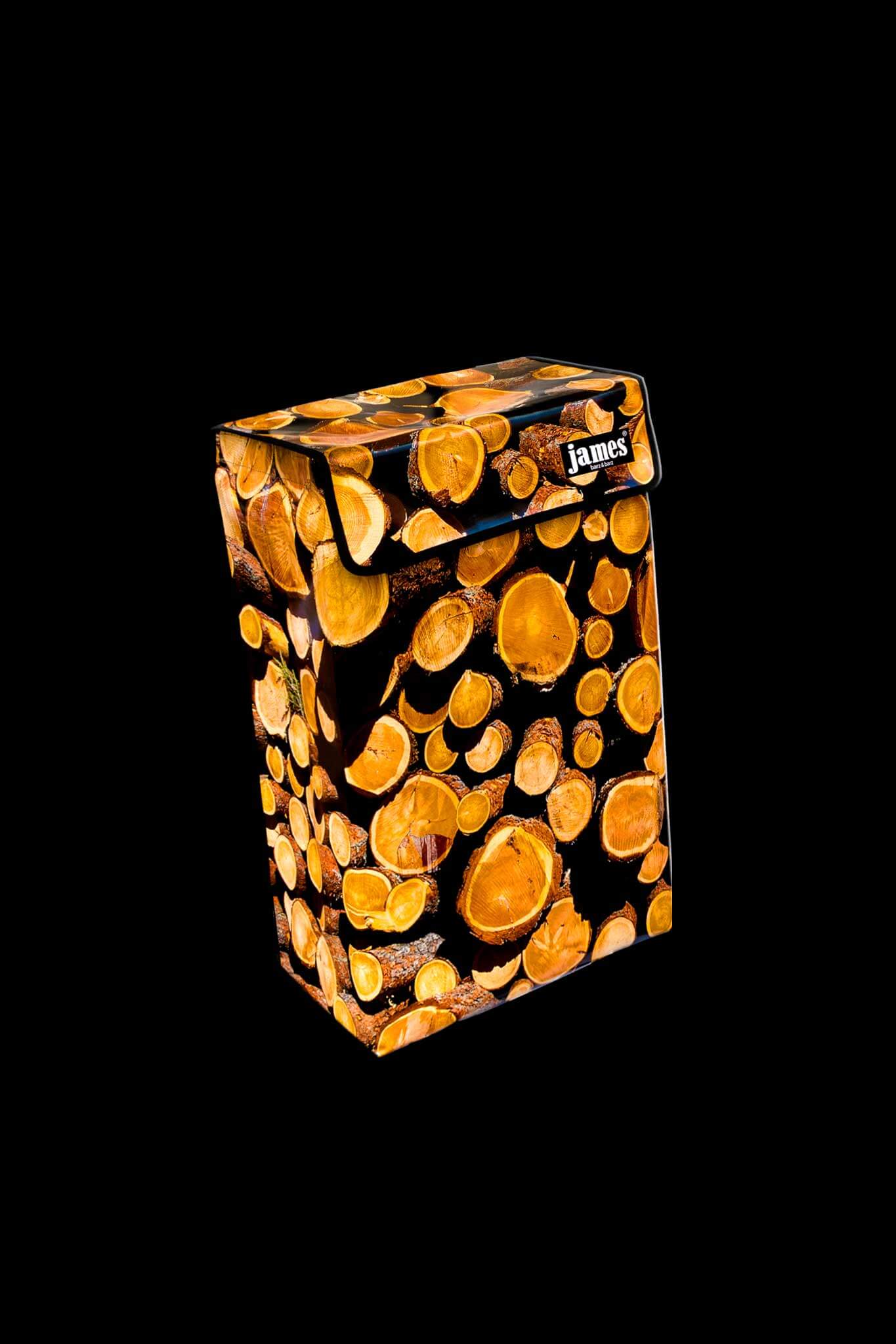 Woody-James®