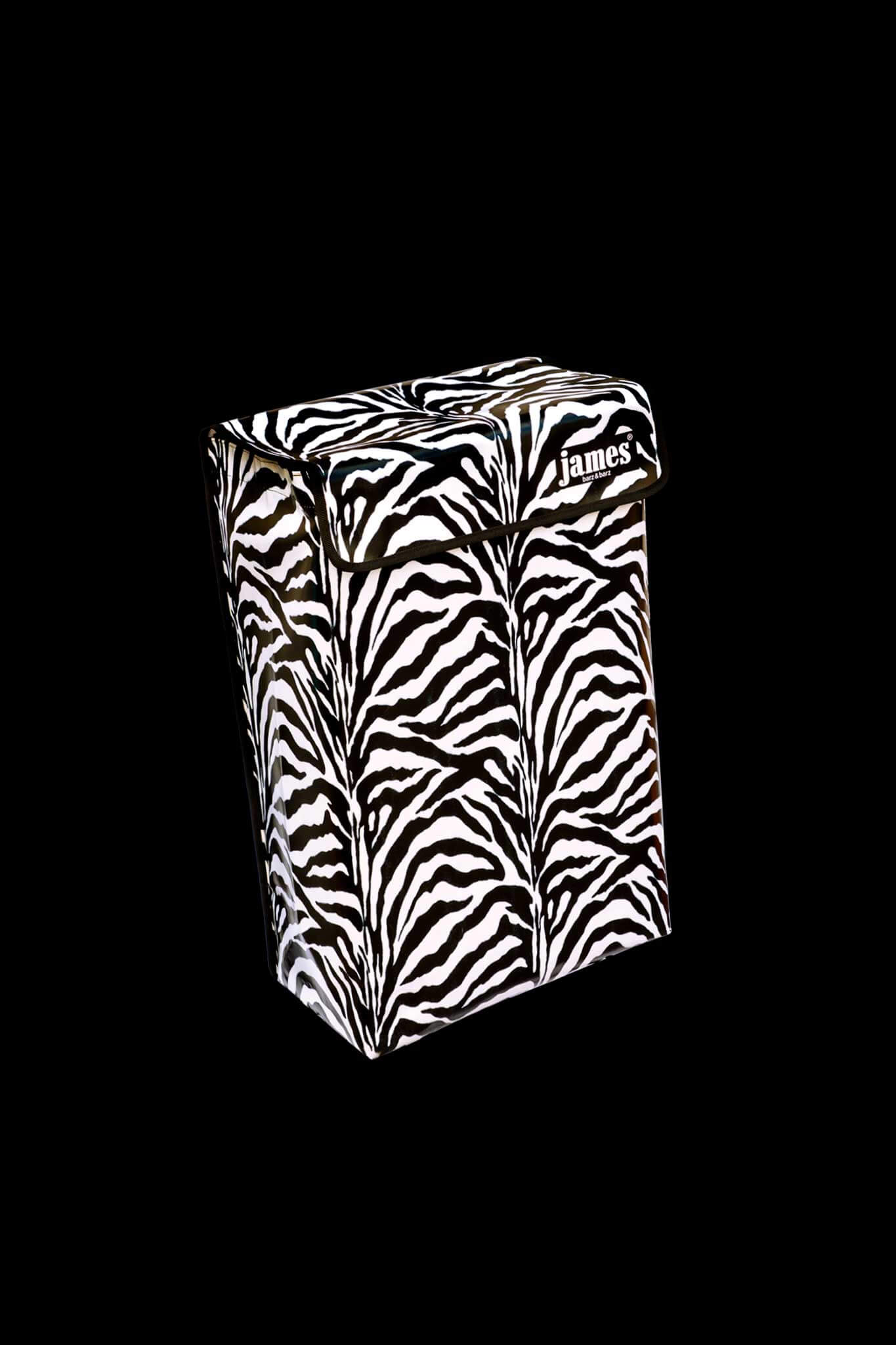 Zebra-James®