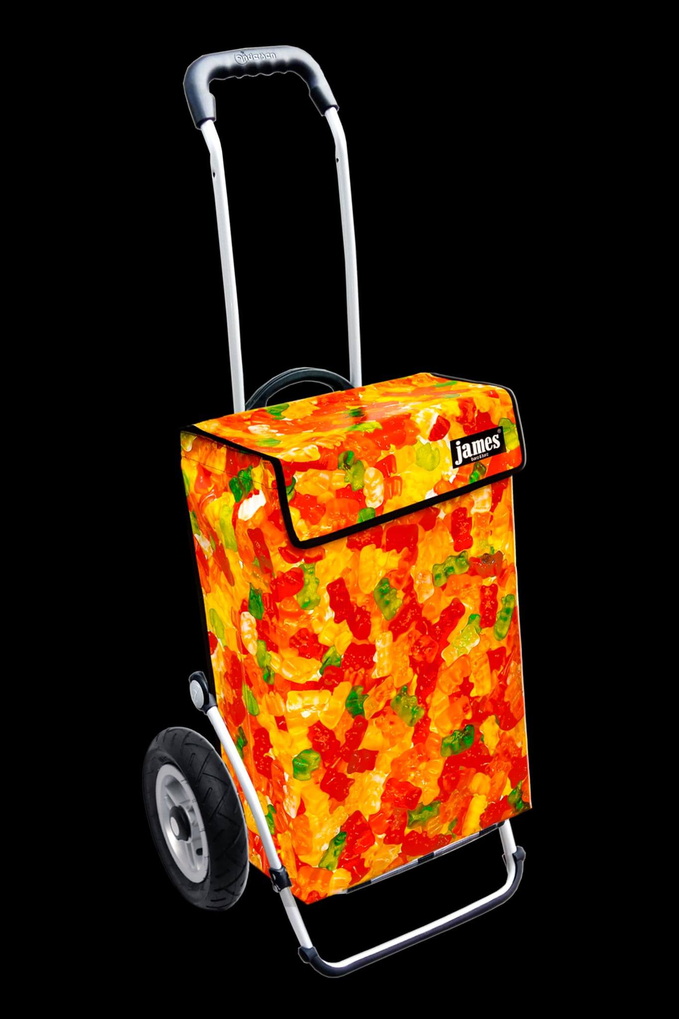 Jelly-James®
