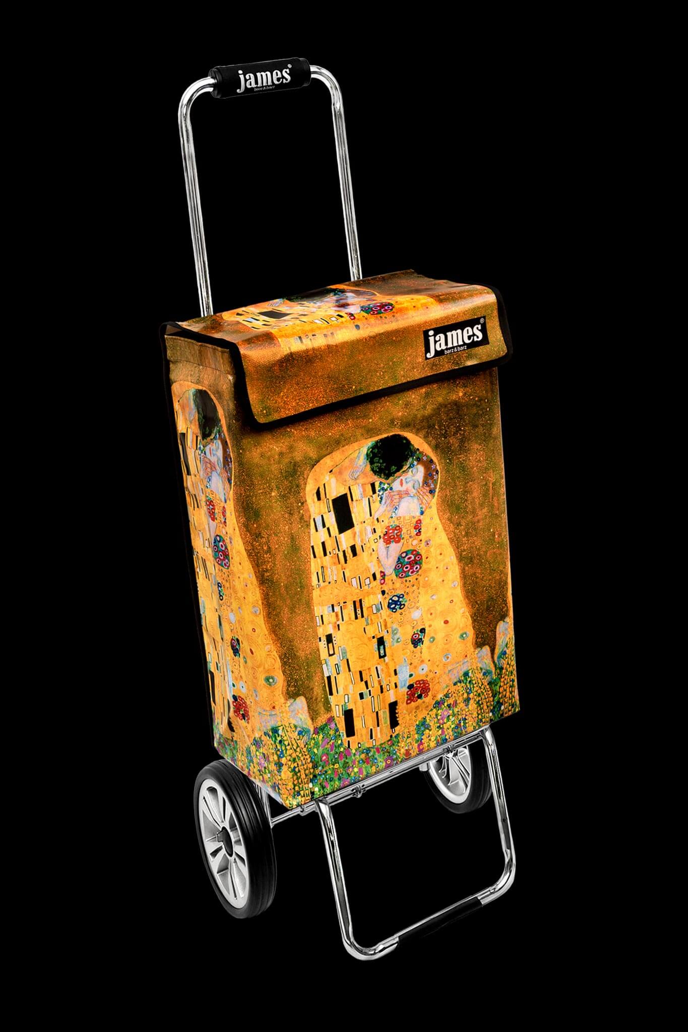 Klimtkiss-James®