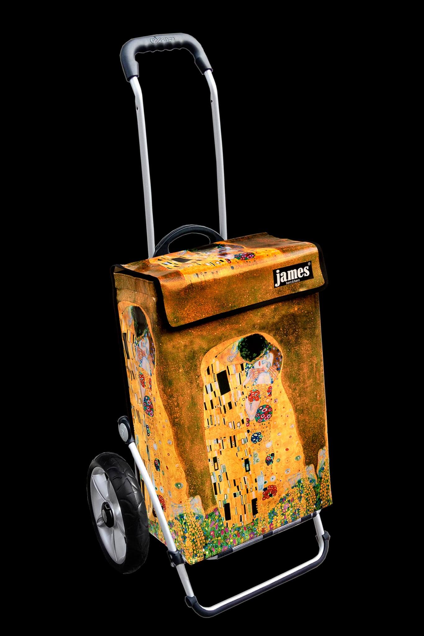 Klimtkiss-James®