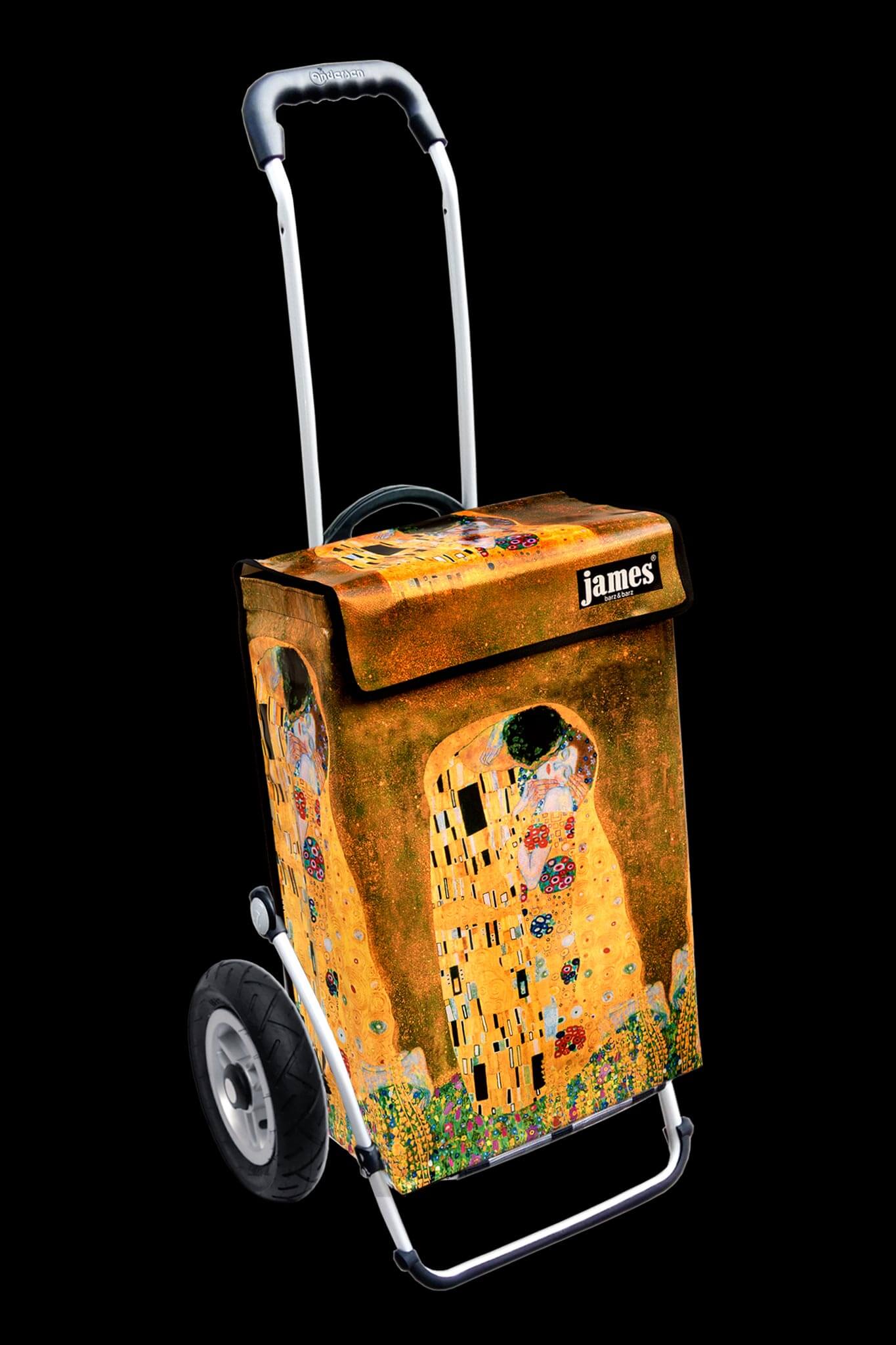 Klimtkiss-James®