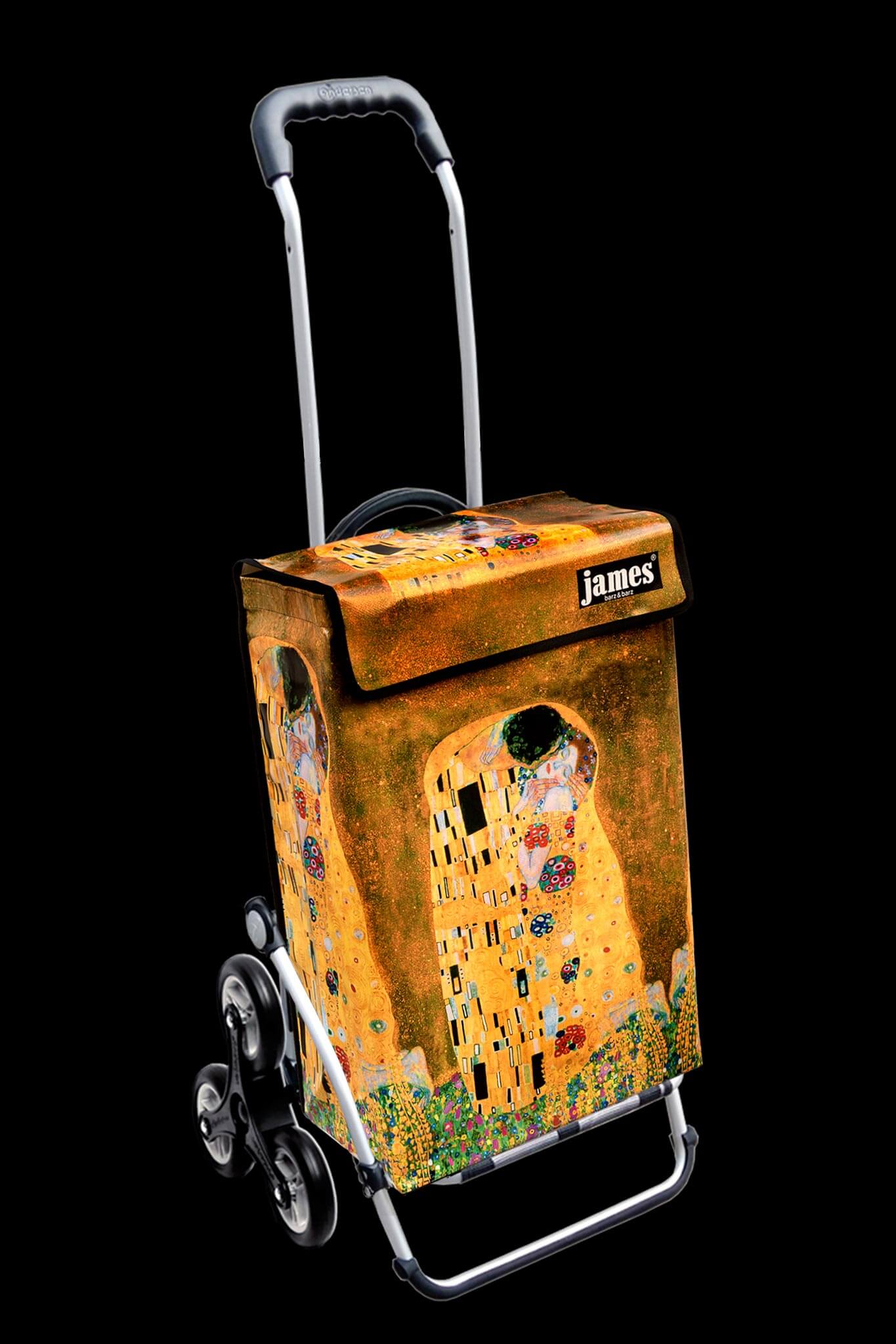 Klimtkiss-James®