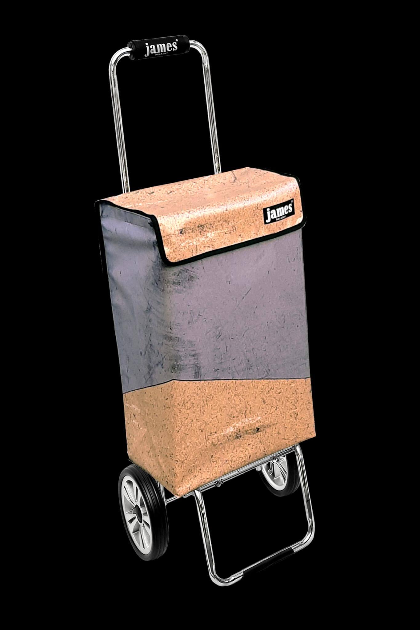 Lenum-James®